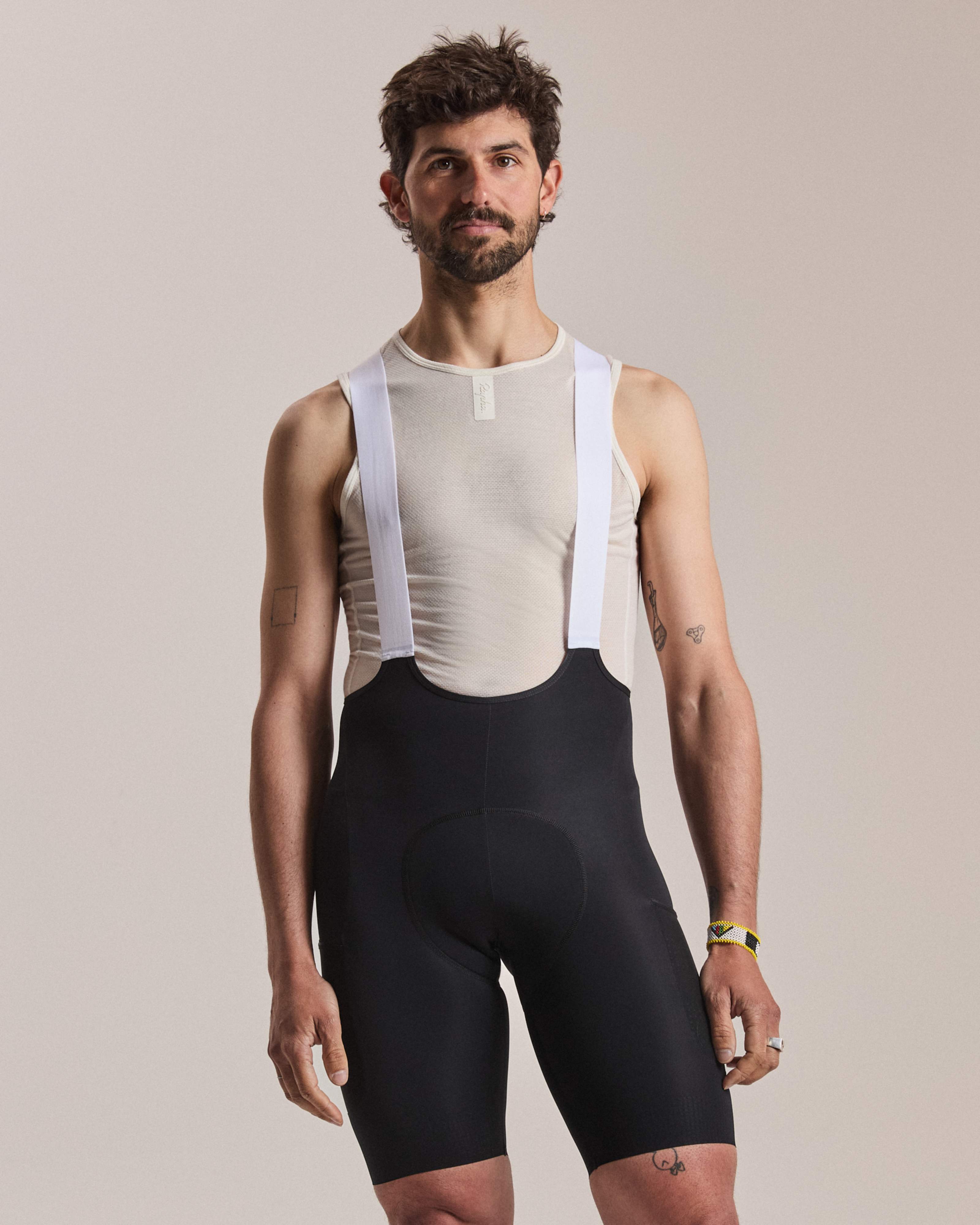 最終値下げ　Rapha Brevet Bib Shorts II 黒　サイズM Men's Brevet Cargo Bib Shorts III | Rapha