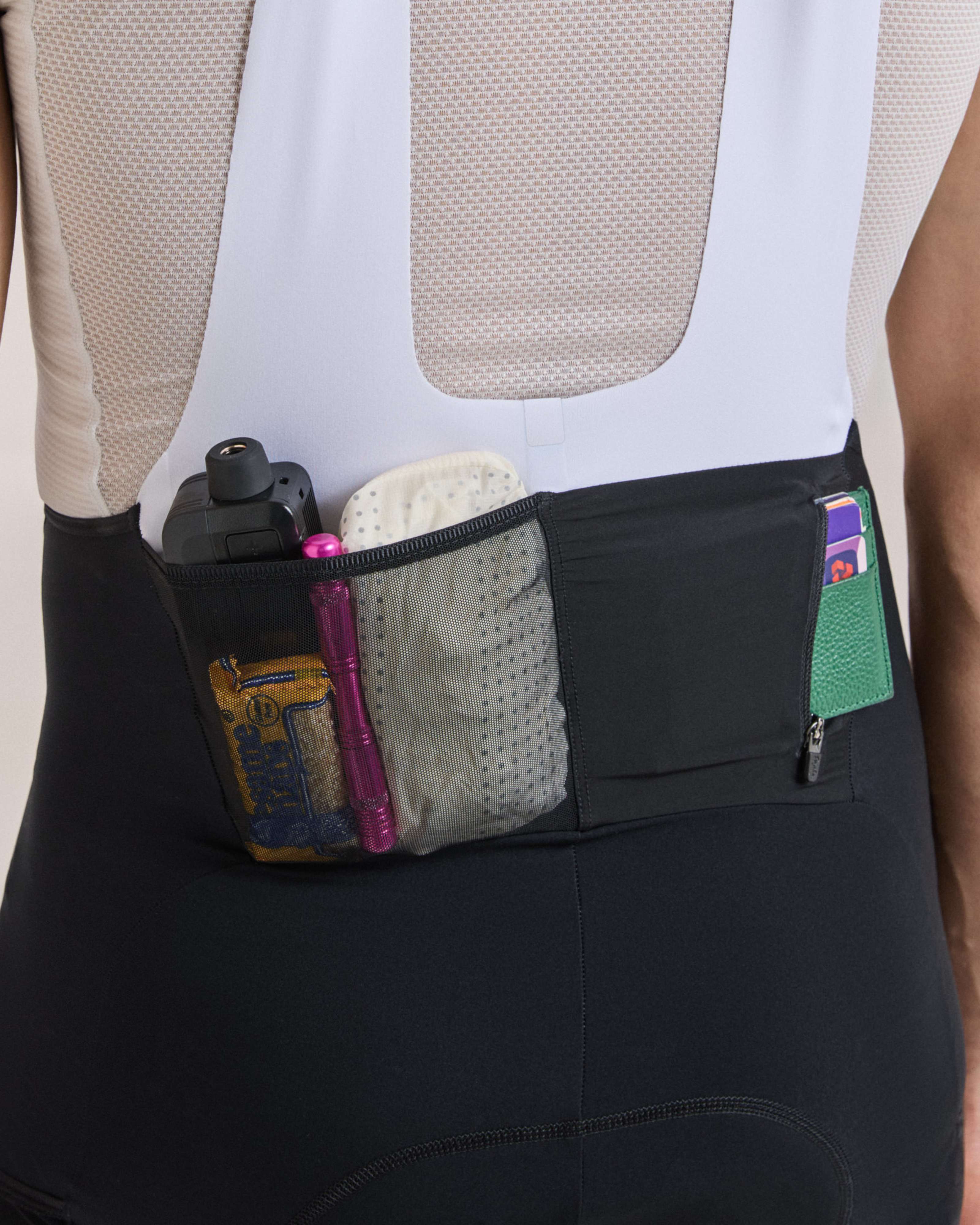 Men's Brevet Cargo Bib Shorts III | Rapha