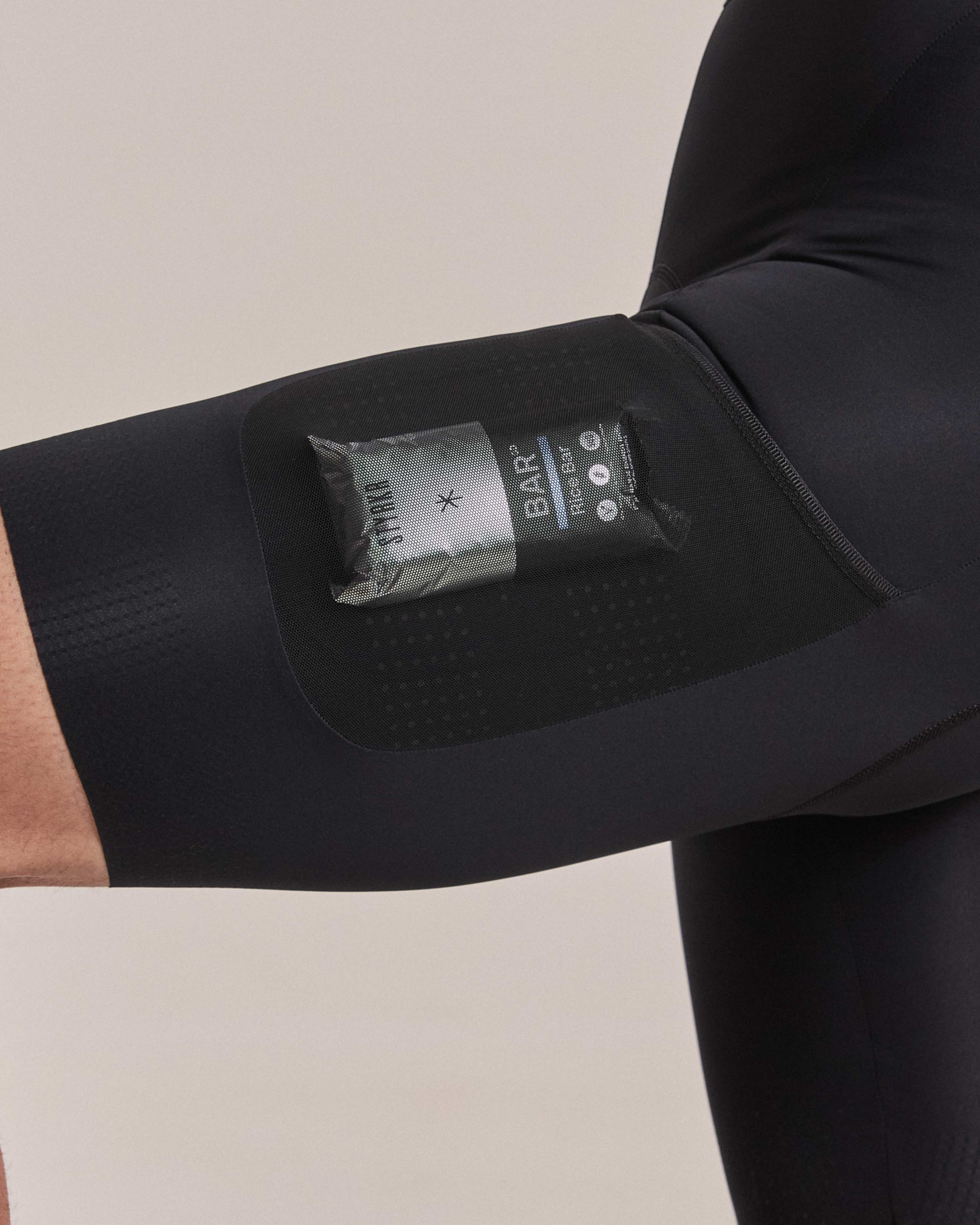 Men's Brevet Cargo Bib Shorts III | Rapha