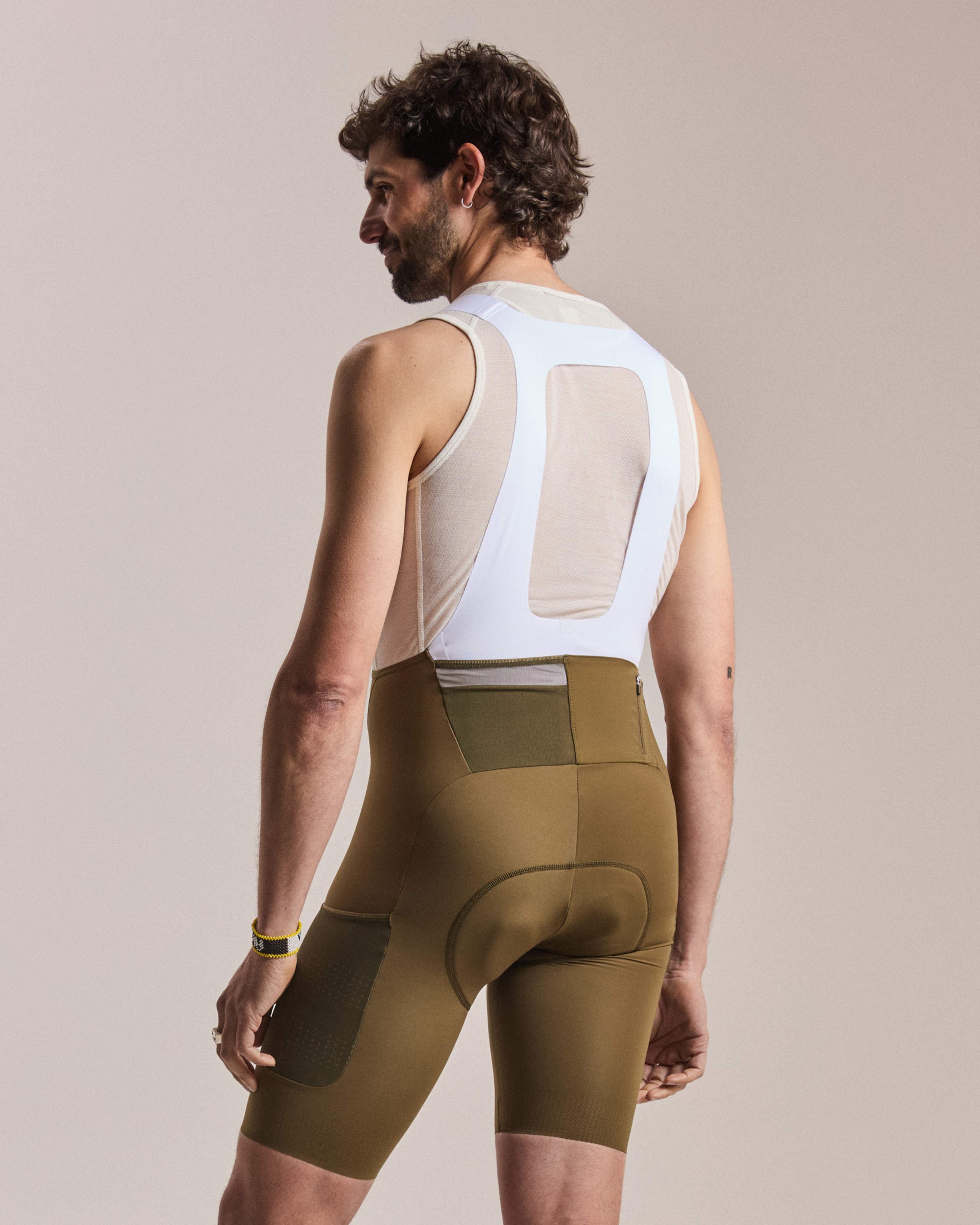 Men's Brevet Cargo Bib Shorts III | Rapha
