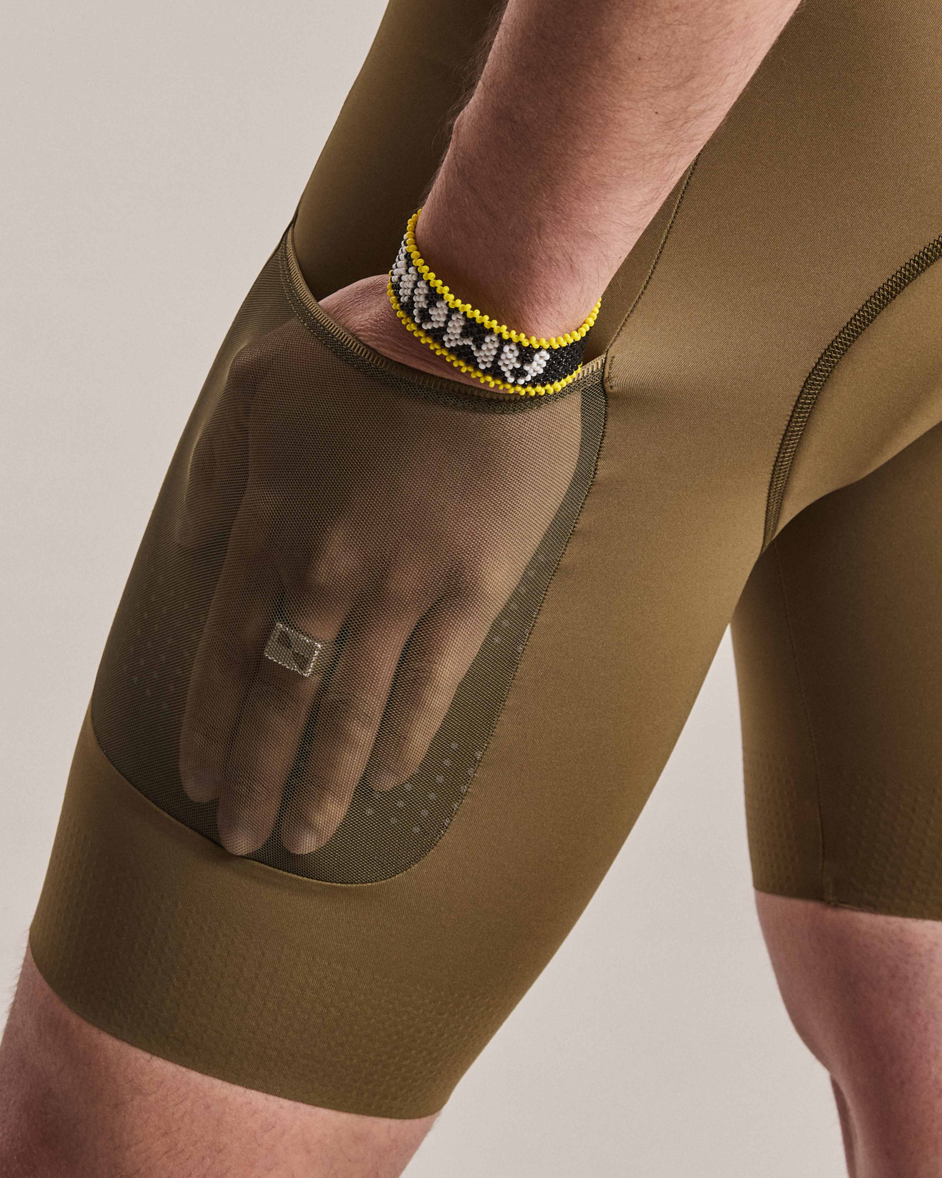 Men's Brevet Cargo Bib Shorts III | Rapha