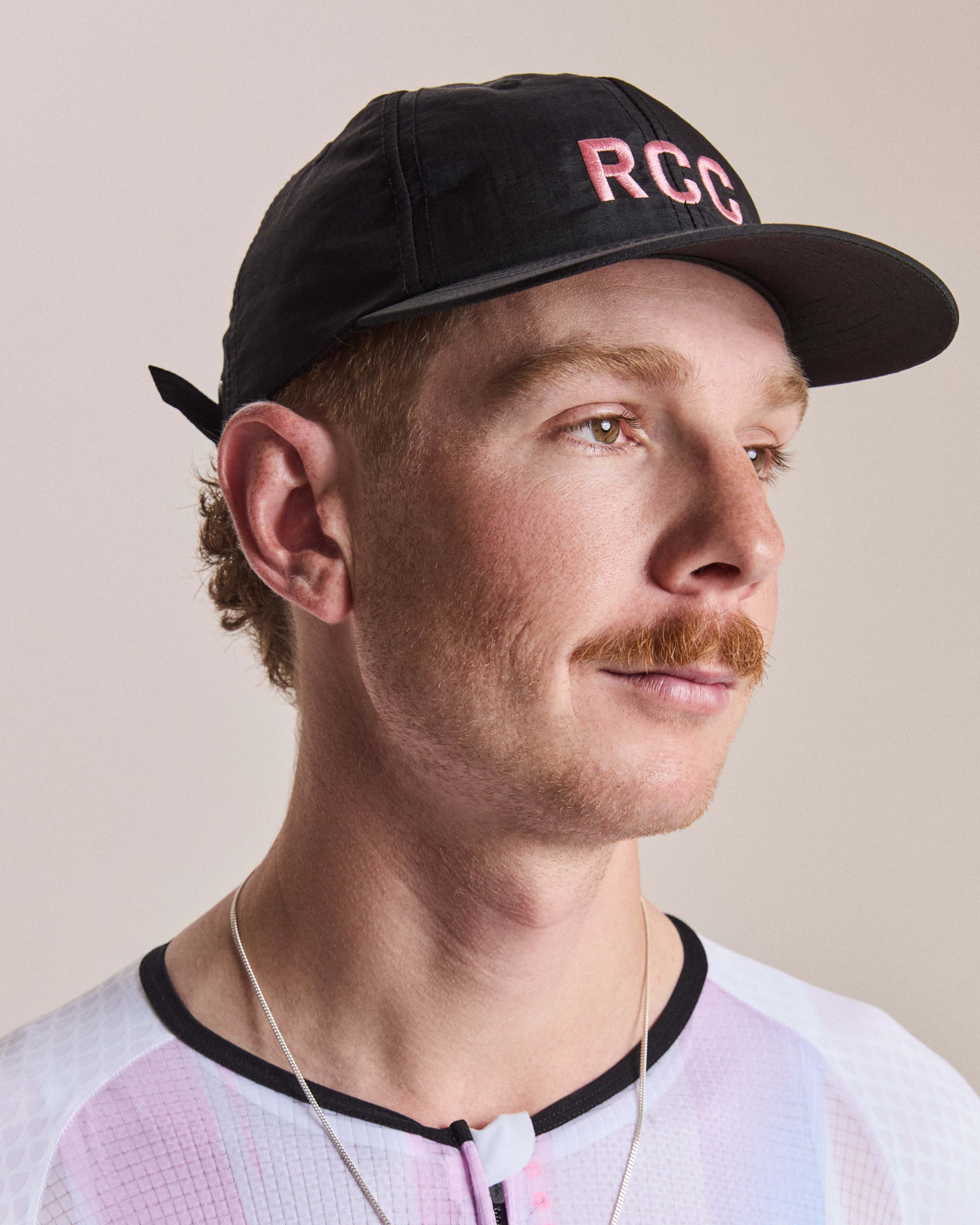 6 Panel Cap - RCC Switch Out | Rapha