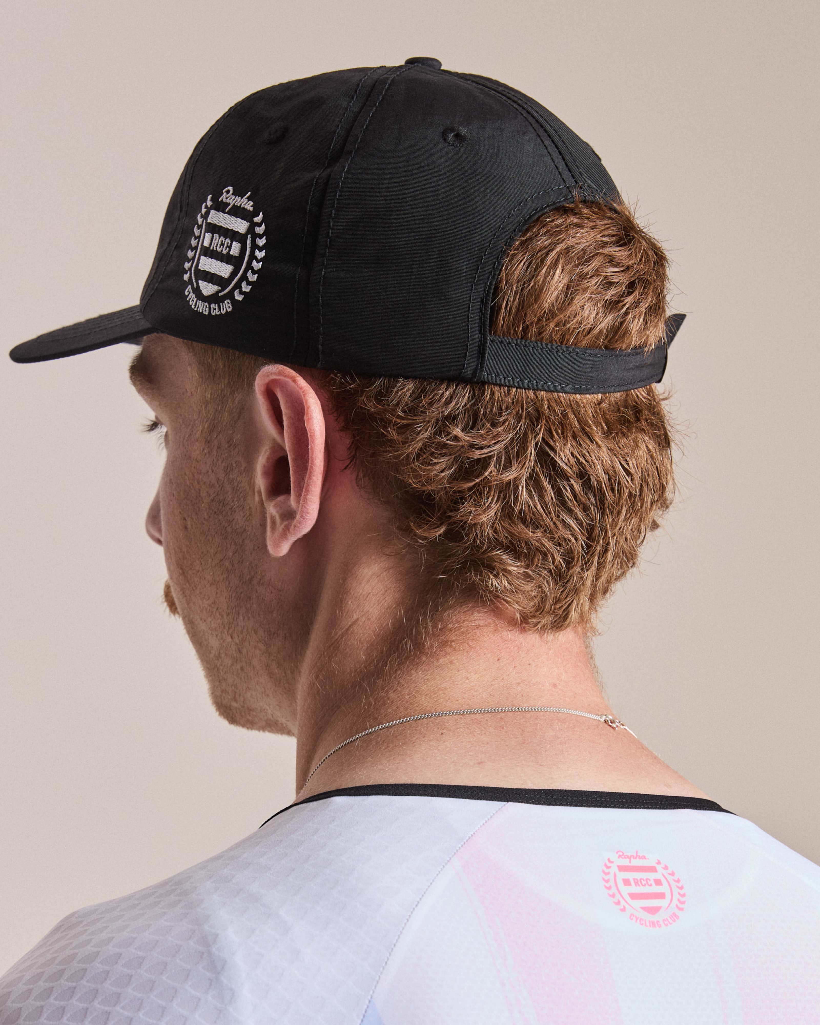 6 Panel Cap - RCC Switch Out | Rapha