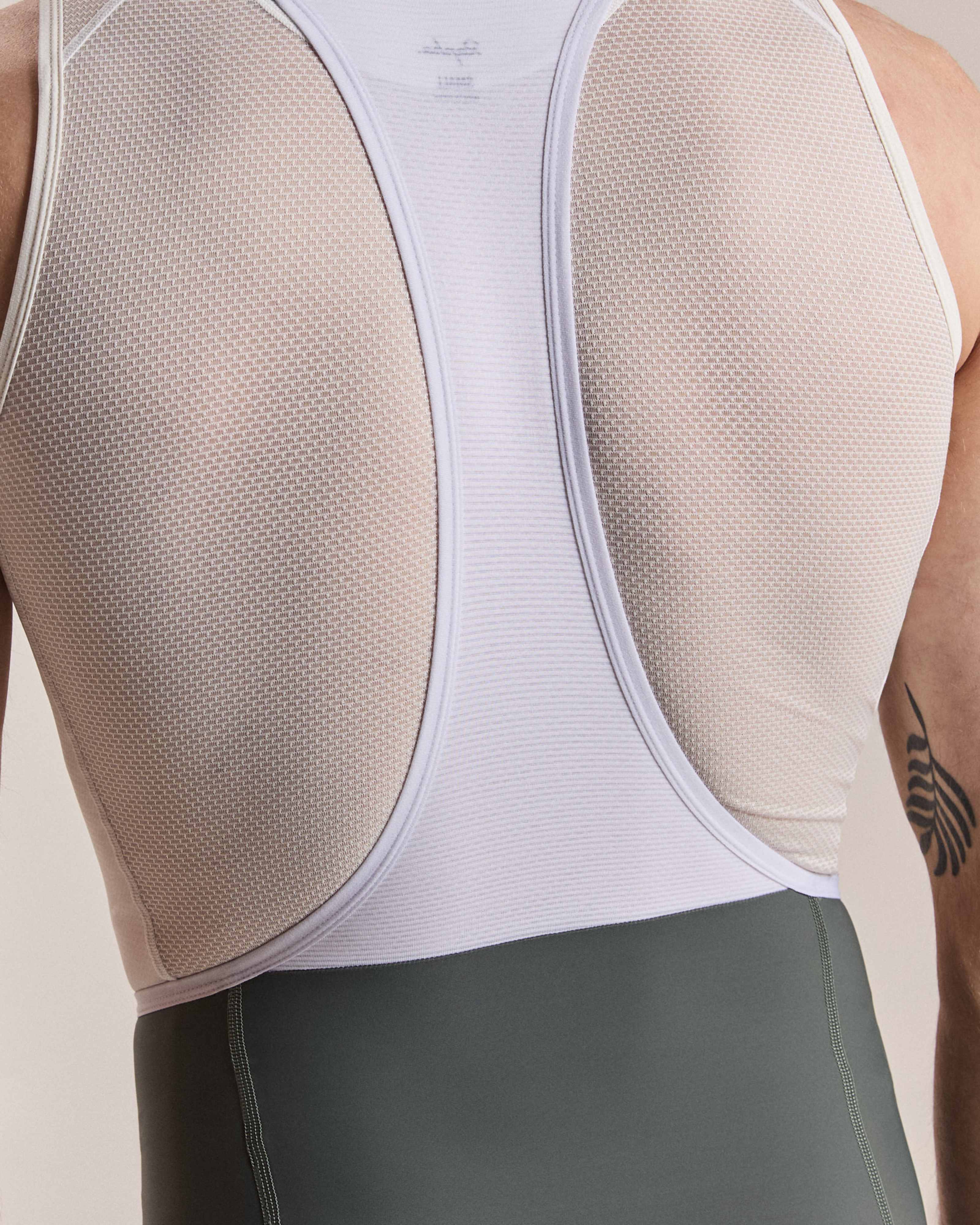 メンズ ブルベ エレメント カーゴ ビブショーツ | Rapha
