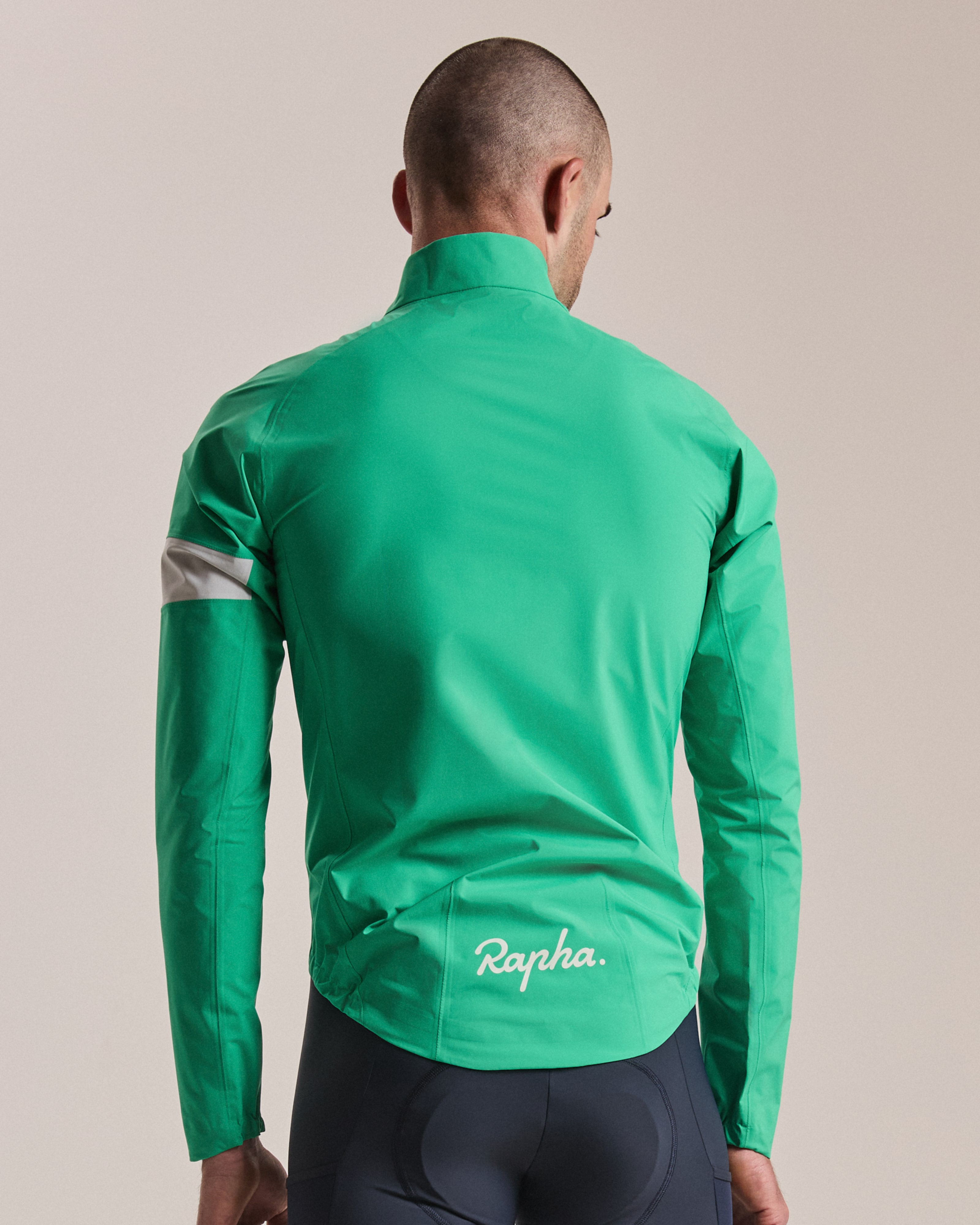 Men's Core Rain Jacket | Rapha