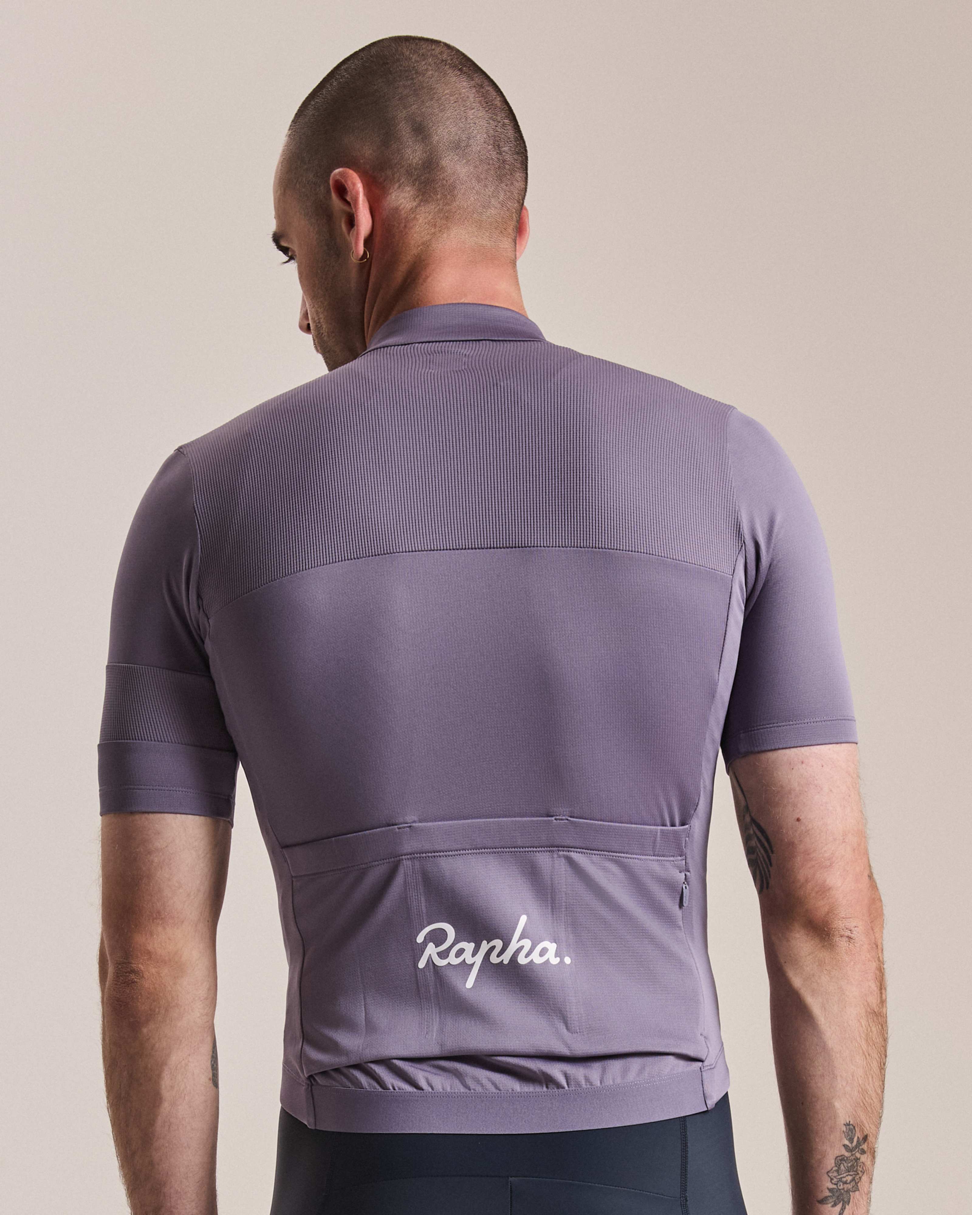 メンズ ブルベ エレメント ジャージ | Rapha