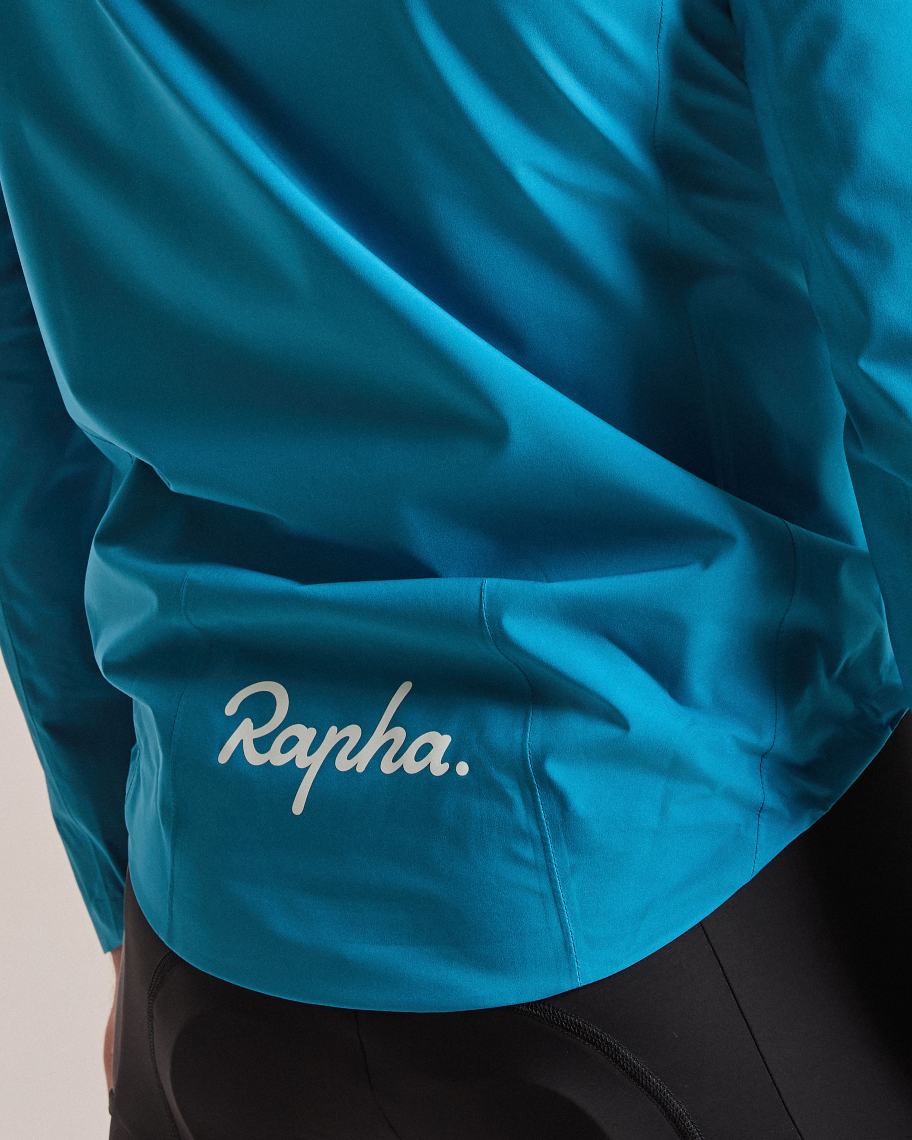 Men's Core Rain Jacket | Rapha