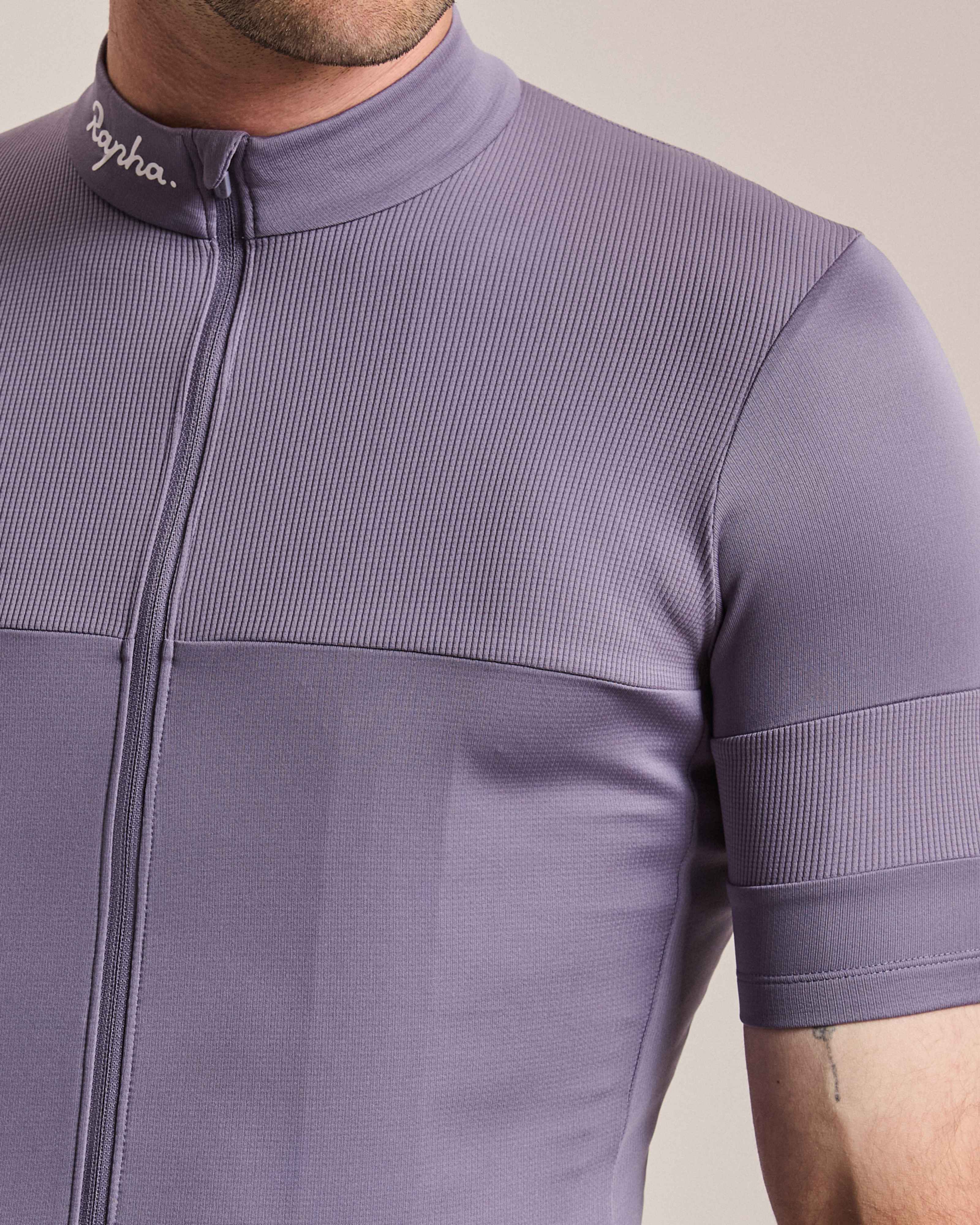 メンズ ブルベ エレメント ジャージ | Rapha