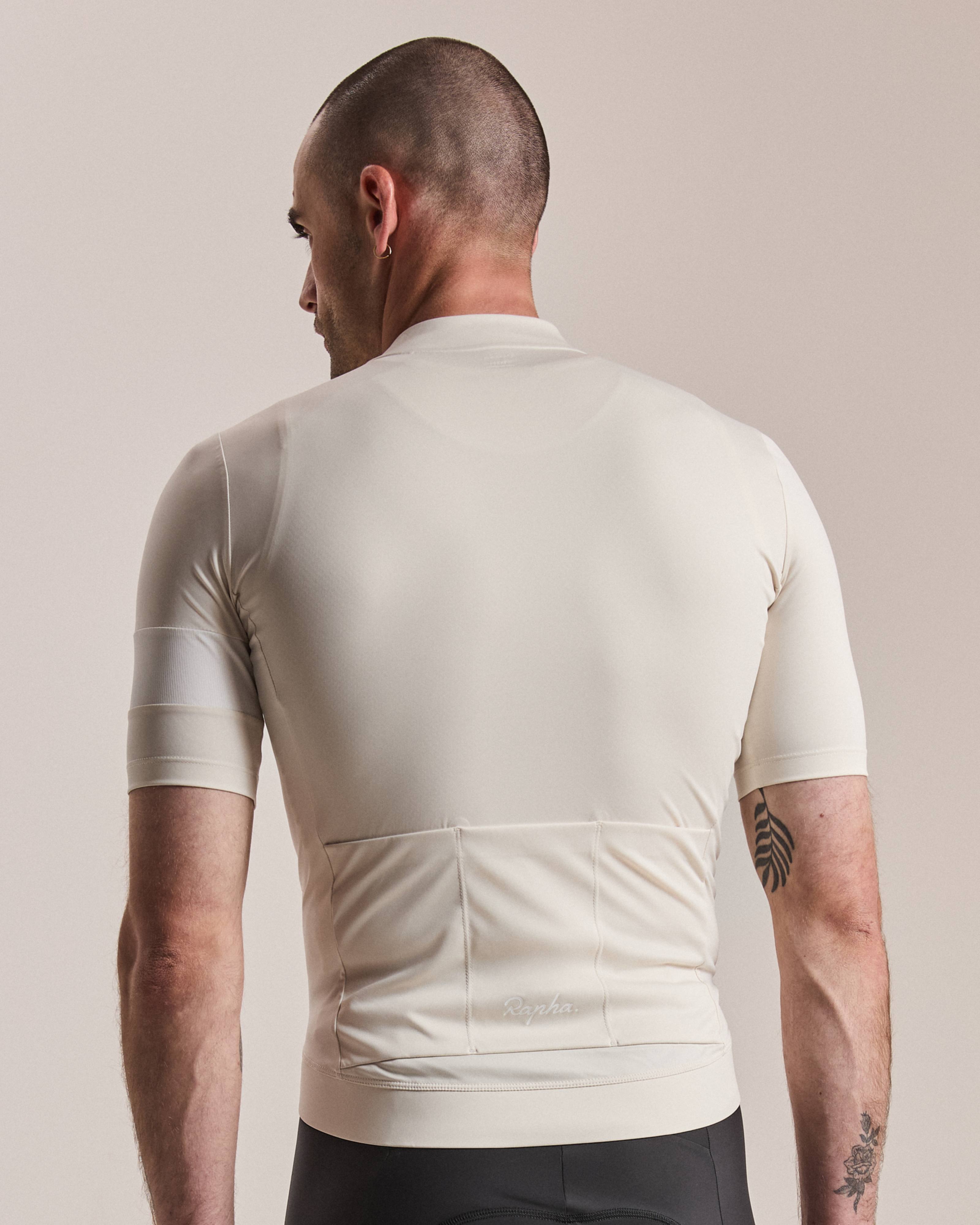 Men's Core Jersey | Rapha
