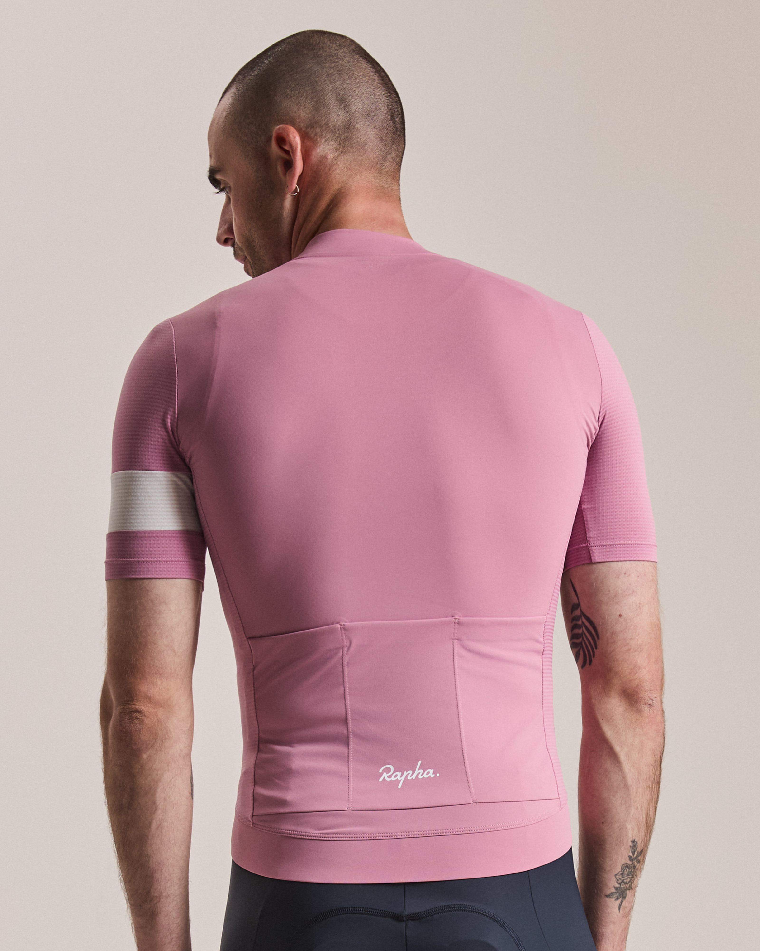 Men's Core Lightweight Jersey | Rapha