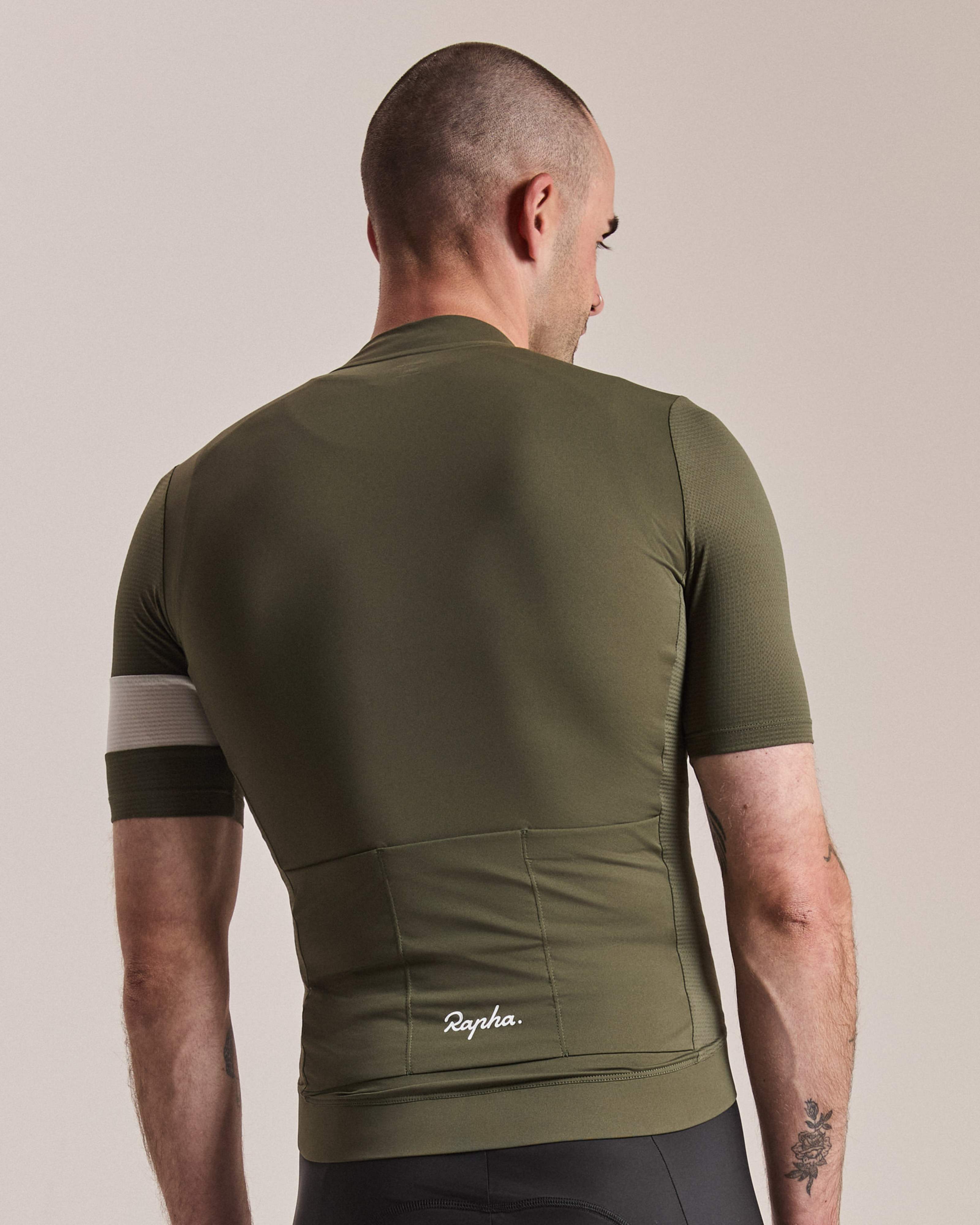 Men's Core Lightweight Jersey | Rapha