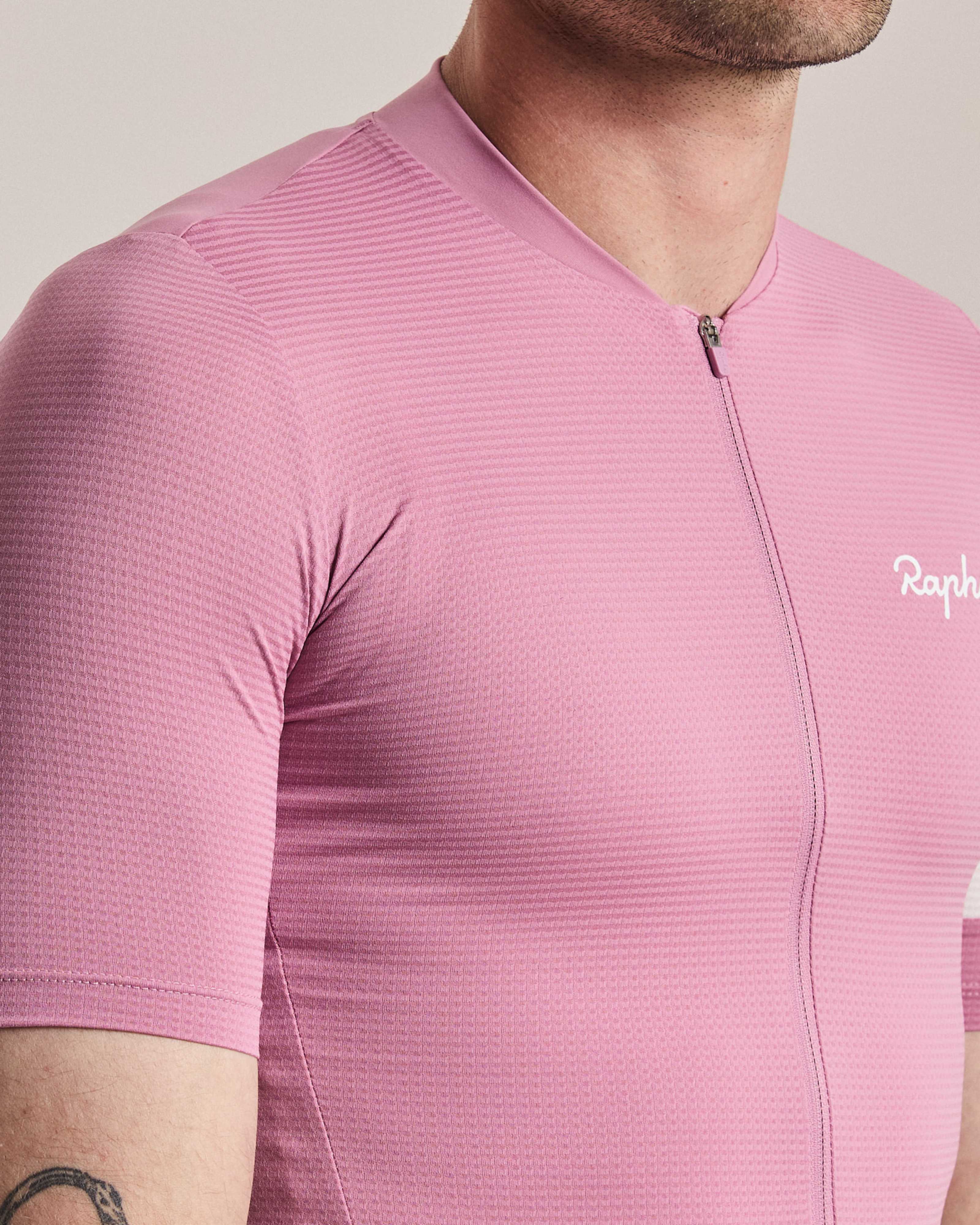 Men's Core Lightweight Jersey | Rapha