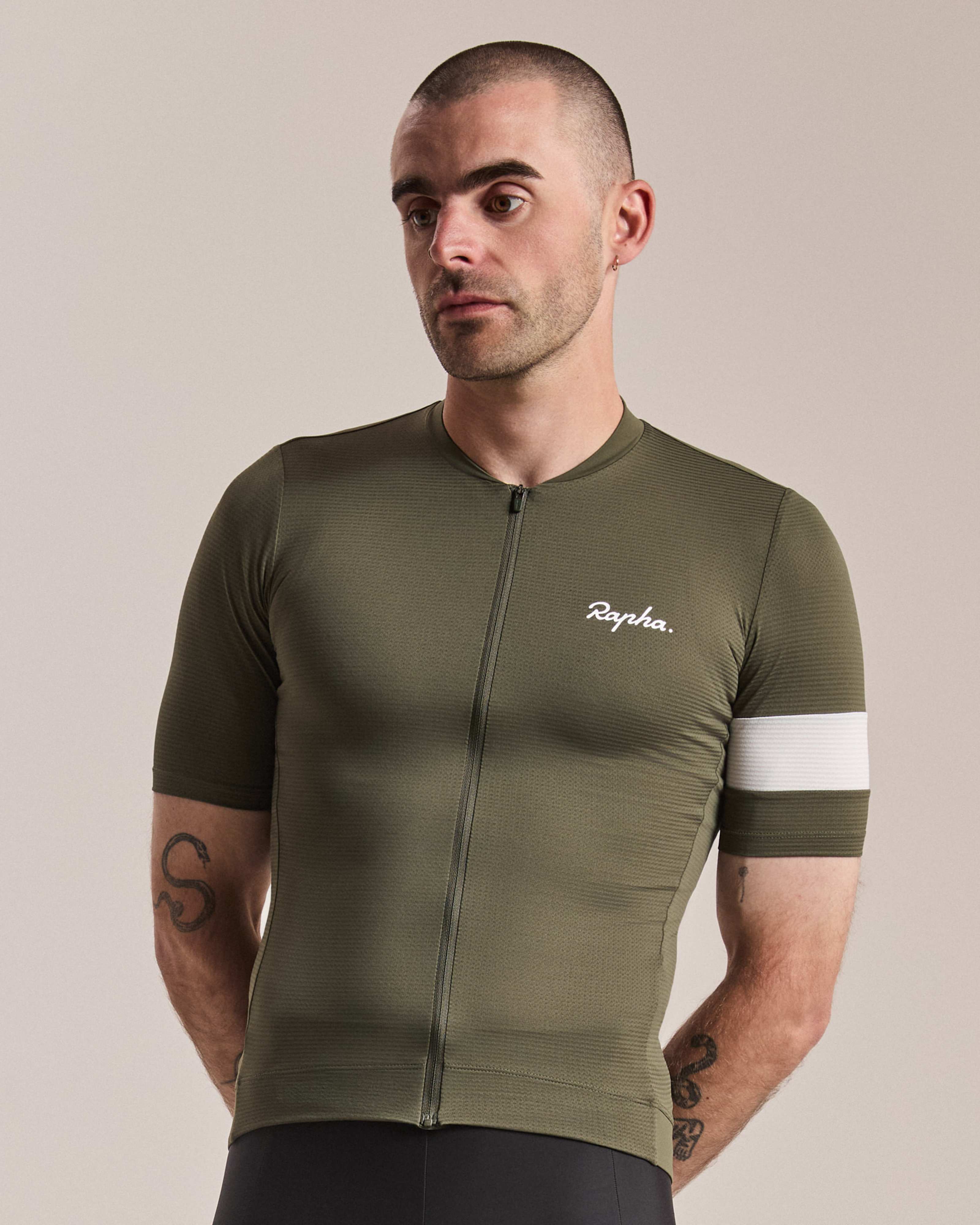 Men's Core Lightweight Jersey | Rapha