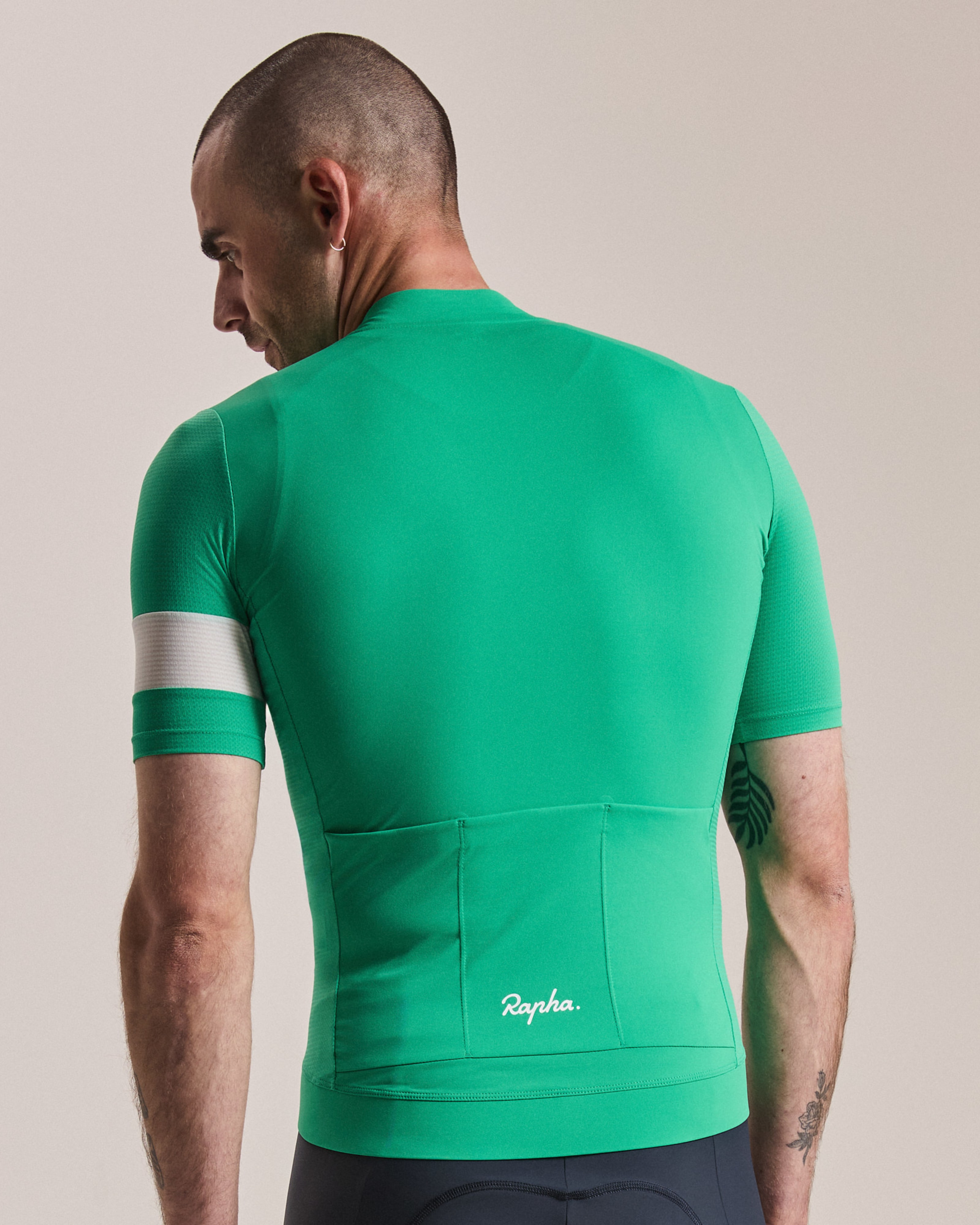 Men's Core Lightweight Jersey | Rapha