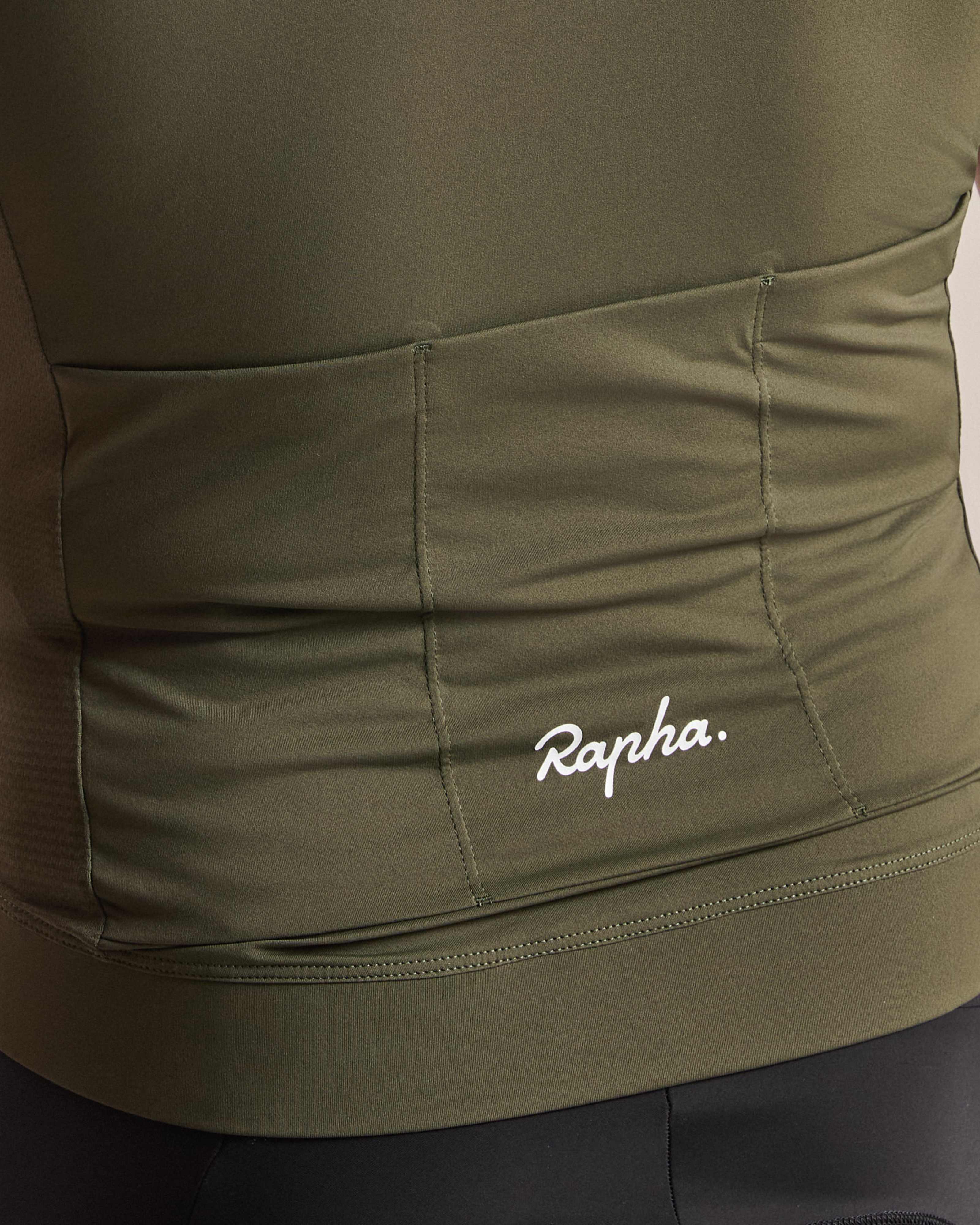 Men's Core Lightweight Jersey | Rapha