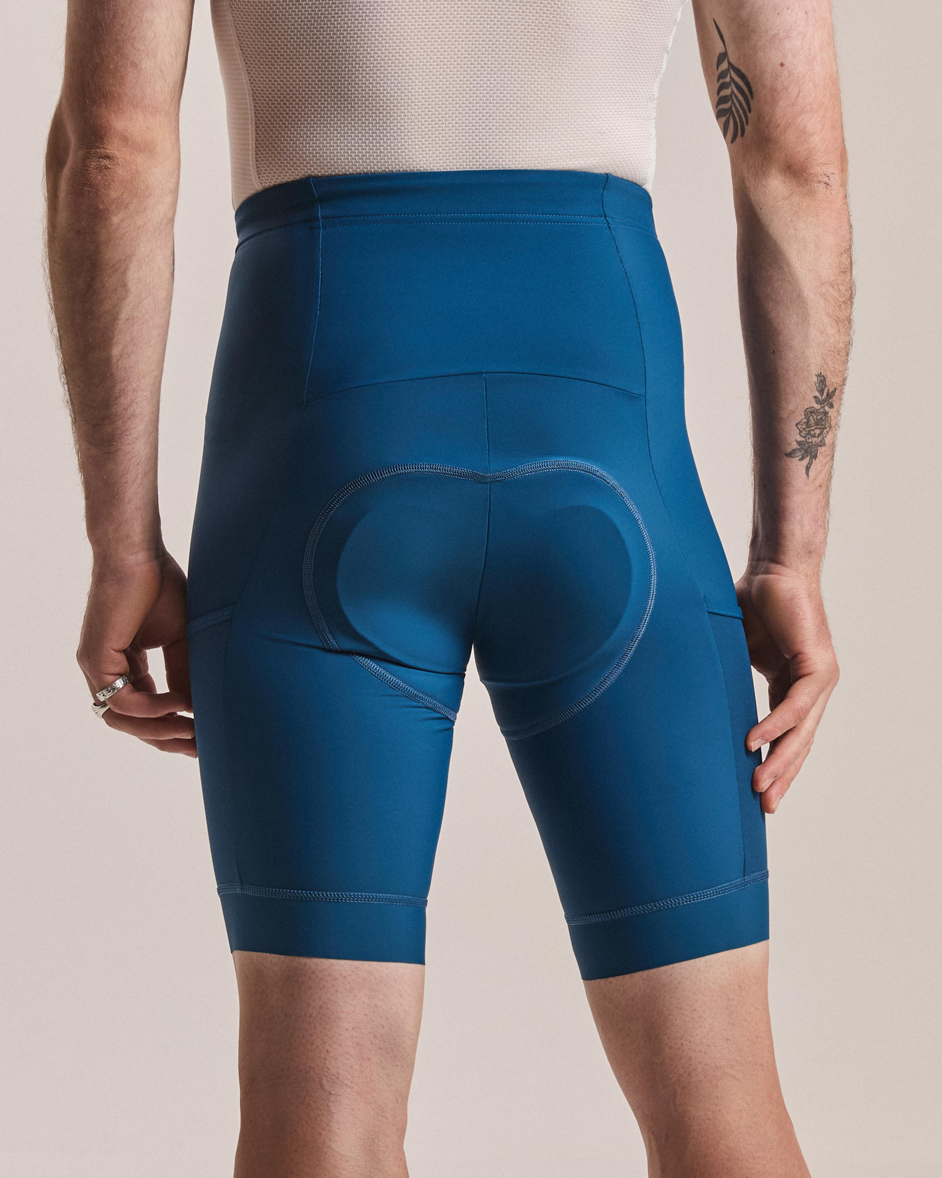 Men's Core Cargo Shorts | Rapha
