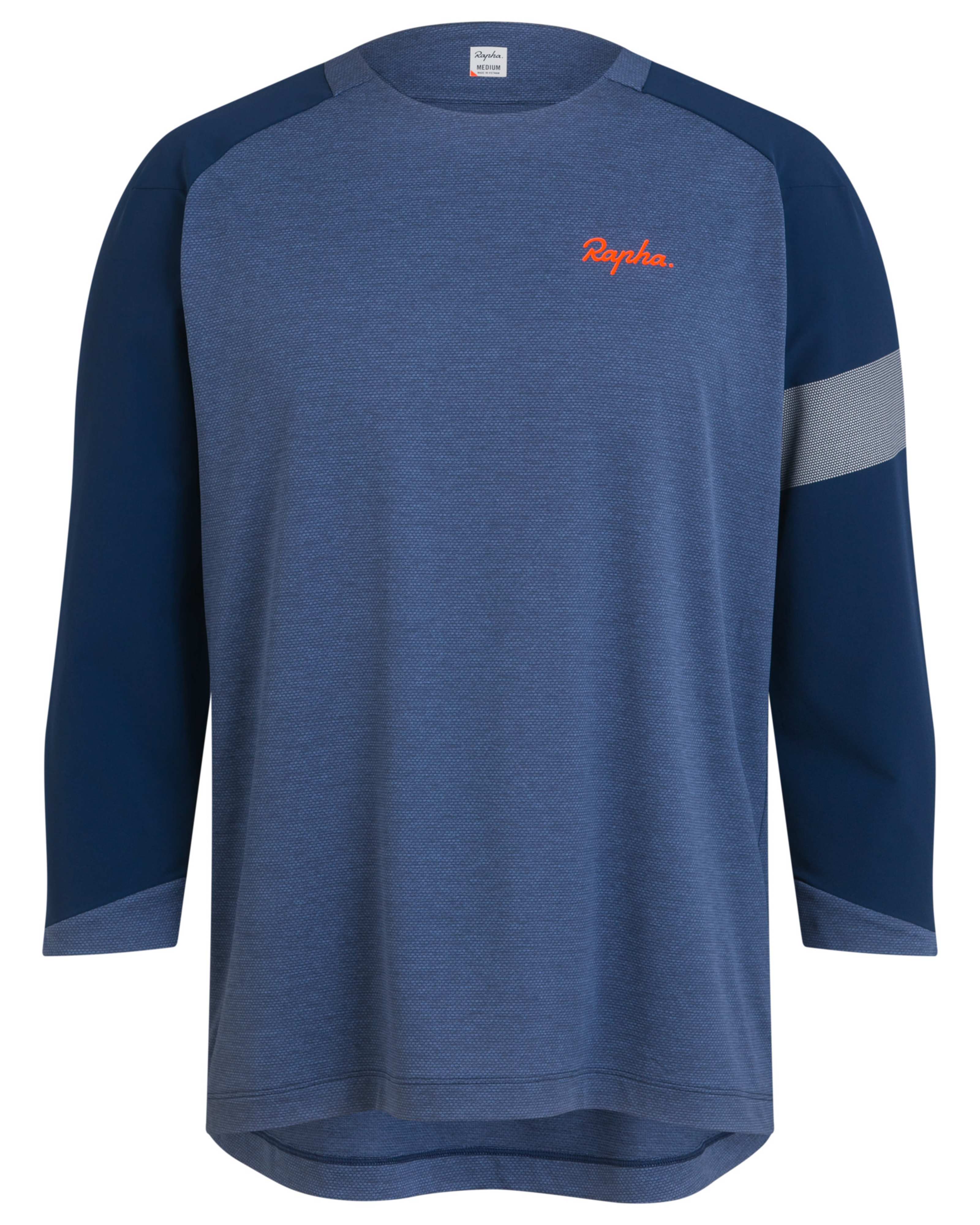 Raphaサイジャ上下セット　下はtrek TTQ01XX_PGO_Mens-Trail-