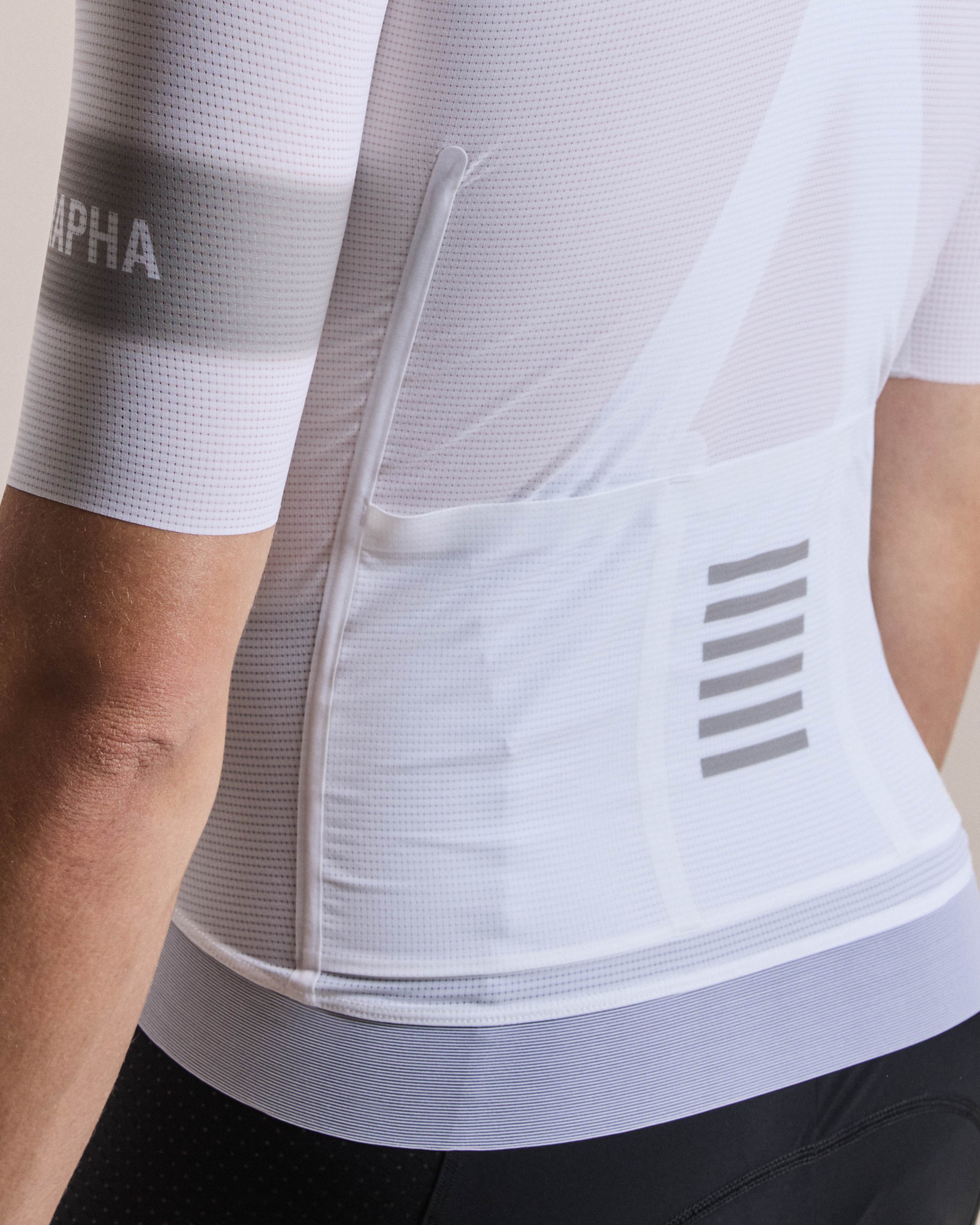 Men's Pro Team Ghost Jersey | Rapha