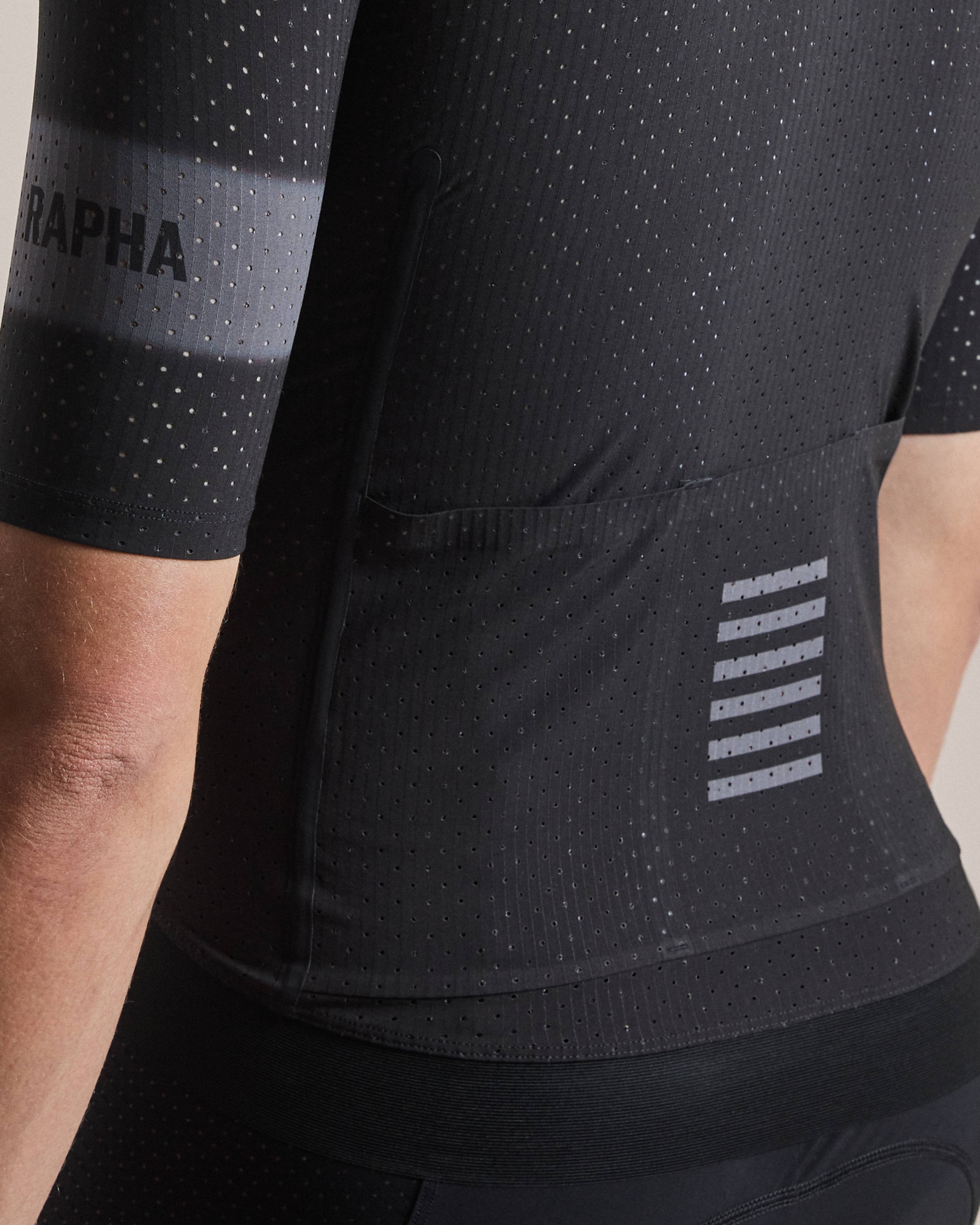 メンズ プロチーム Ghost Air ジャージ | Rapha