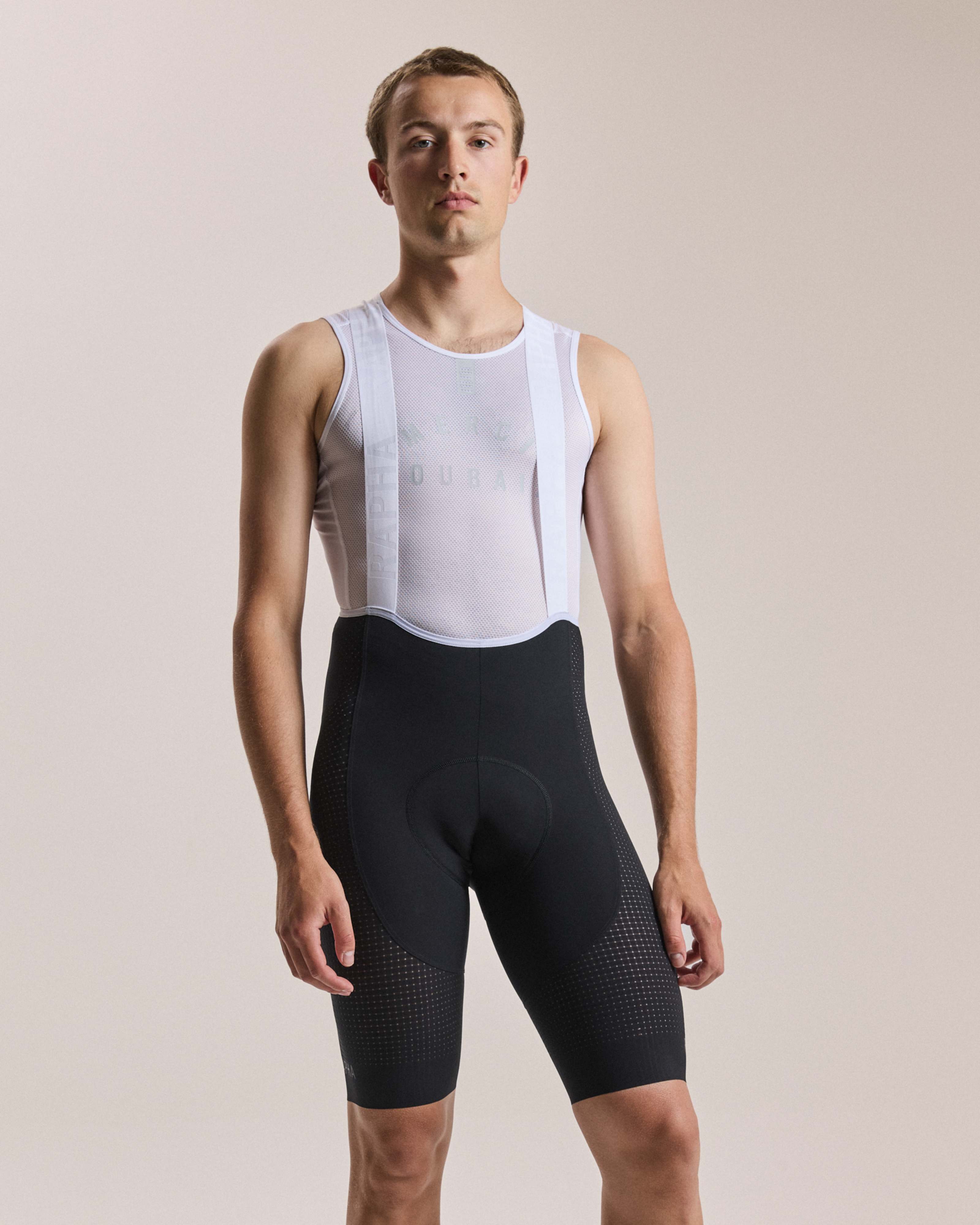 Rapha プロチーム GHOST ビブショーツ　XS メンズ プロチーム Ghost ビブショーツ - ロング | Rapha