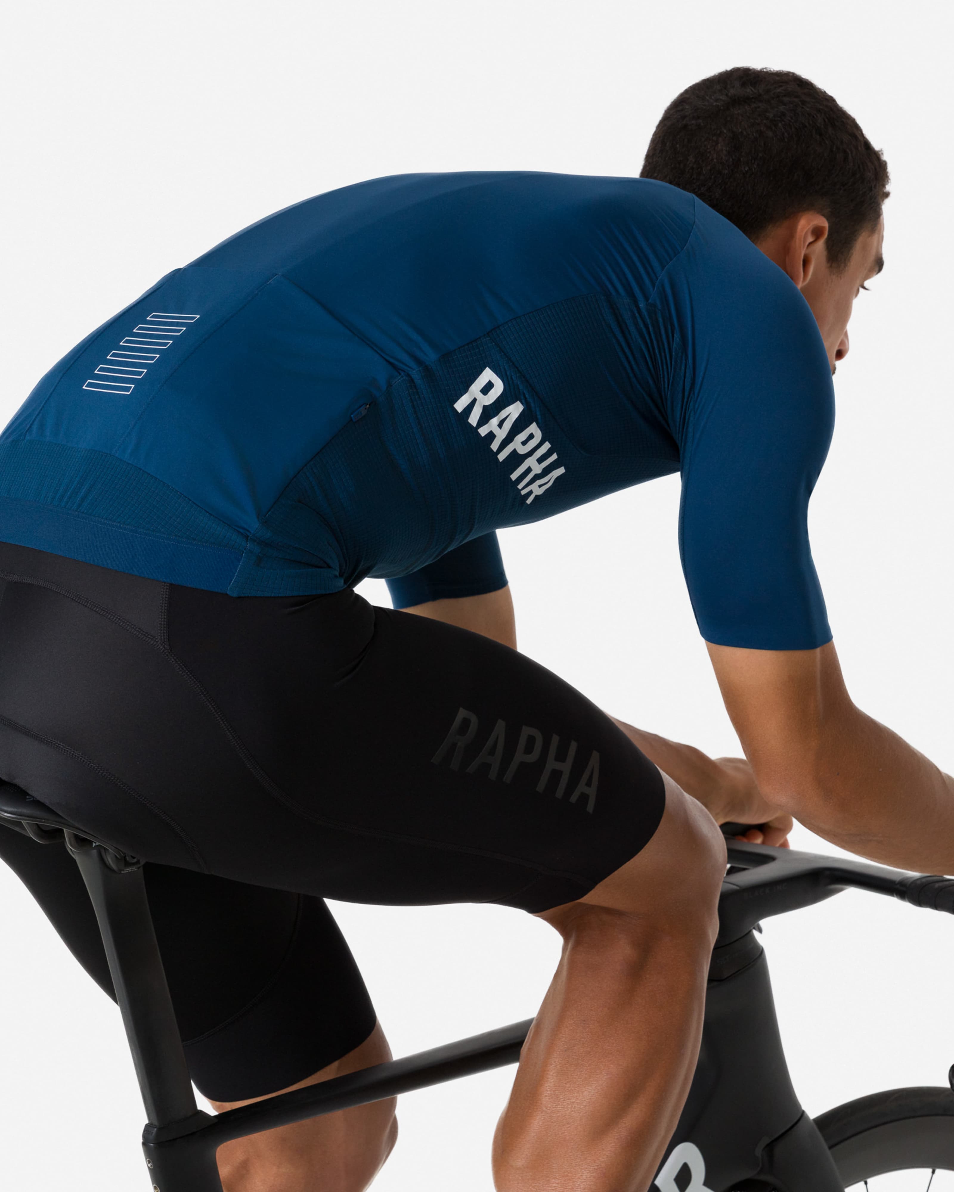 RAPHA PROTEAM LIGHTWEIGHT JERSEY Sサイズ AND01XX_TIA_Mens-PT-LW-