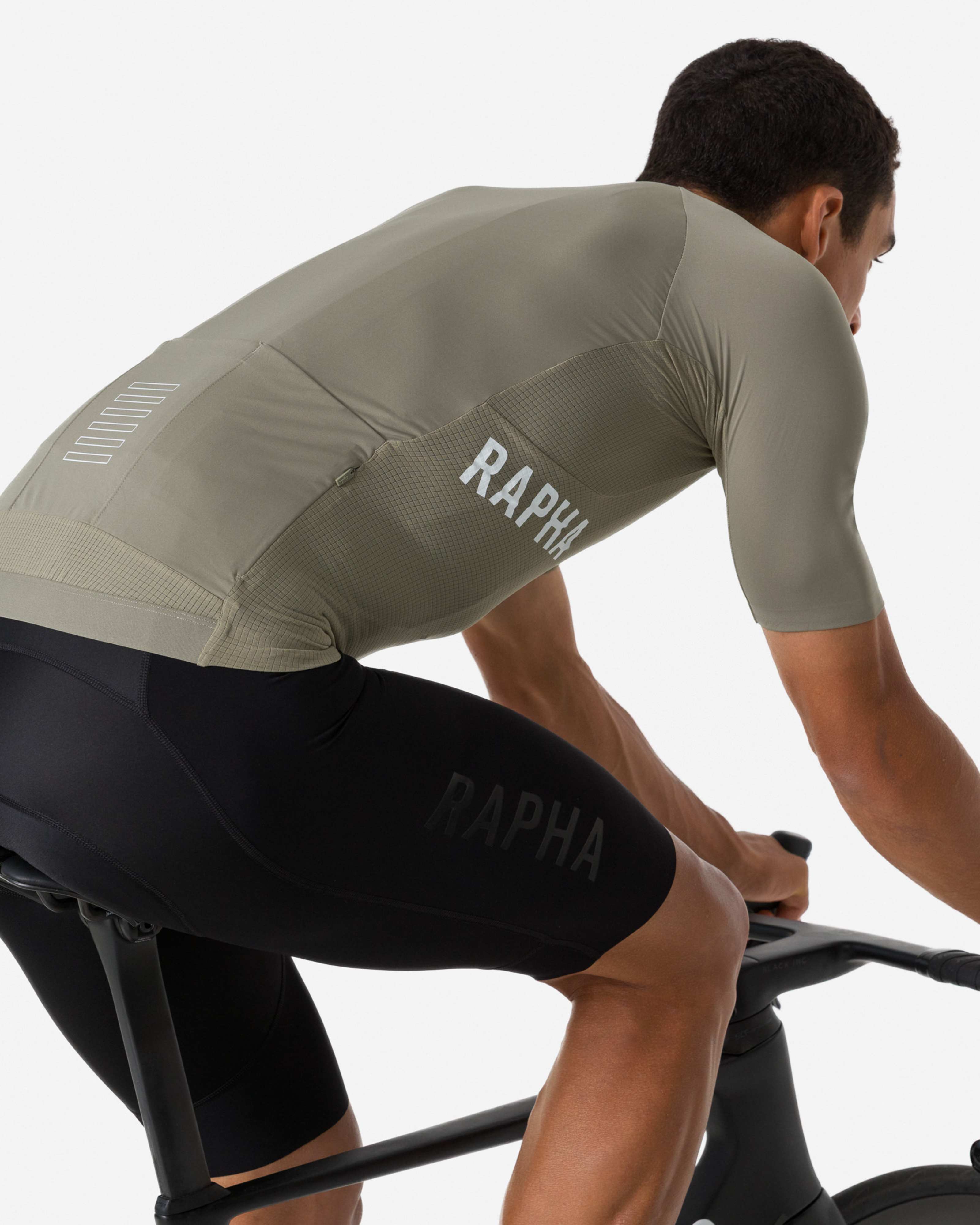 Men's Pro Team Lightweight Jersey | Rapha