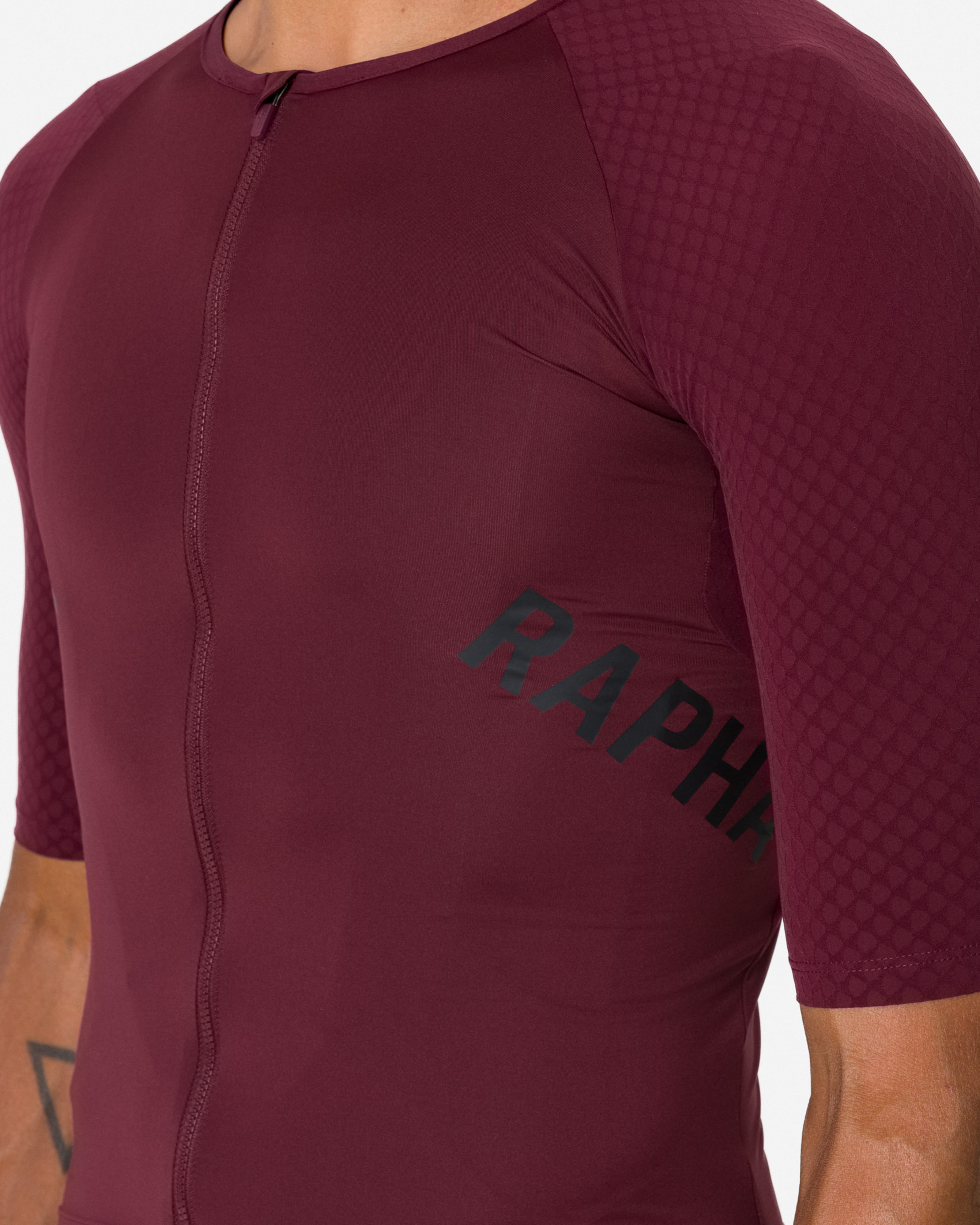 Men's Pro Team Aero Jersey | Rapha