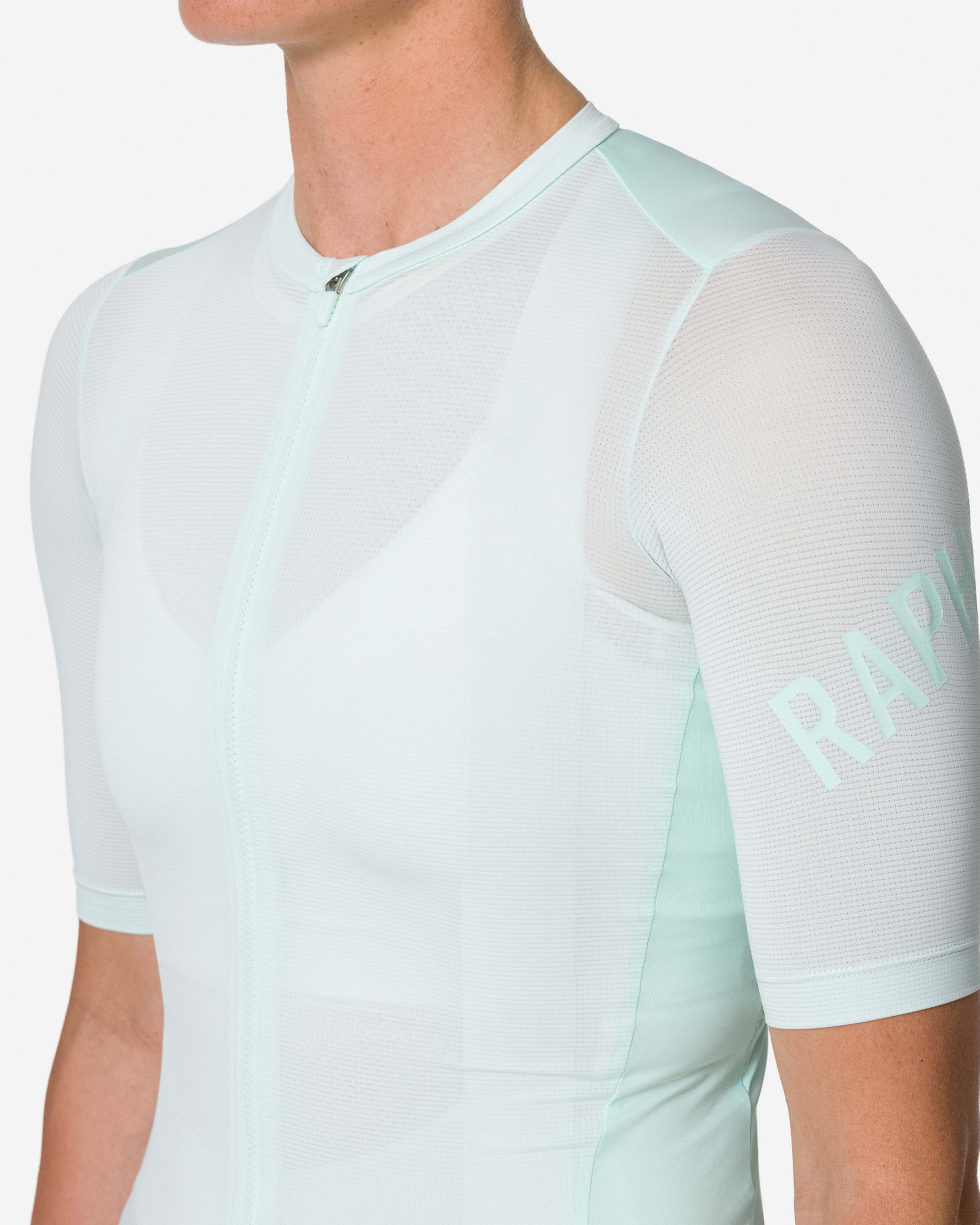 ウィメンズ プロチーム トレーニング ジャージ | Rapha