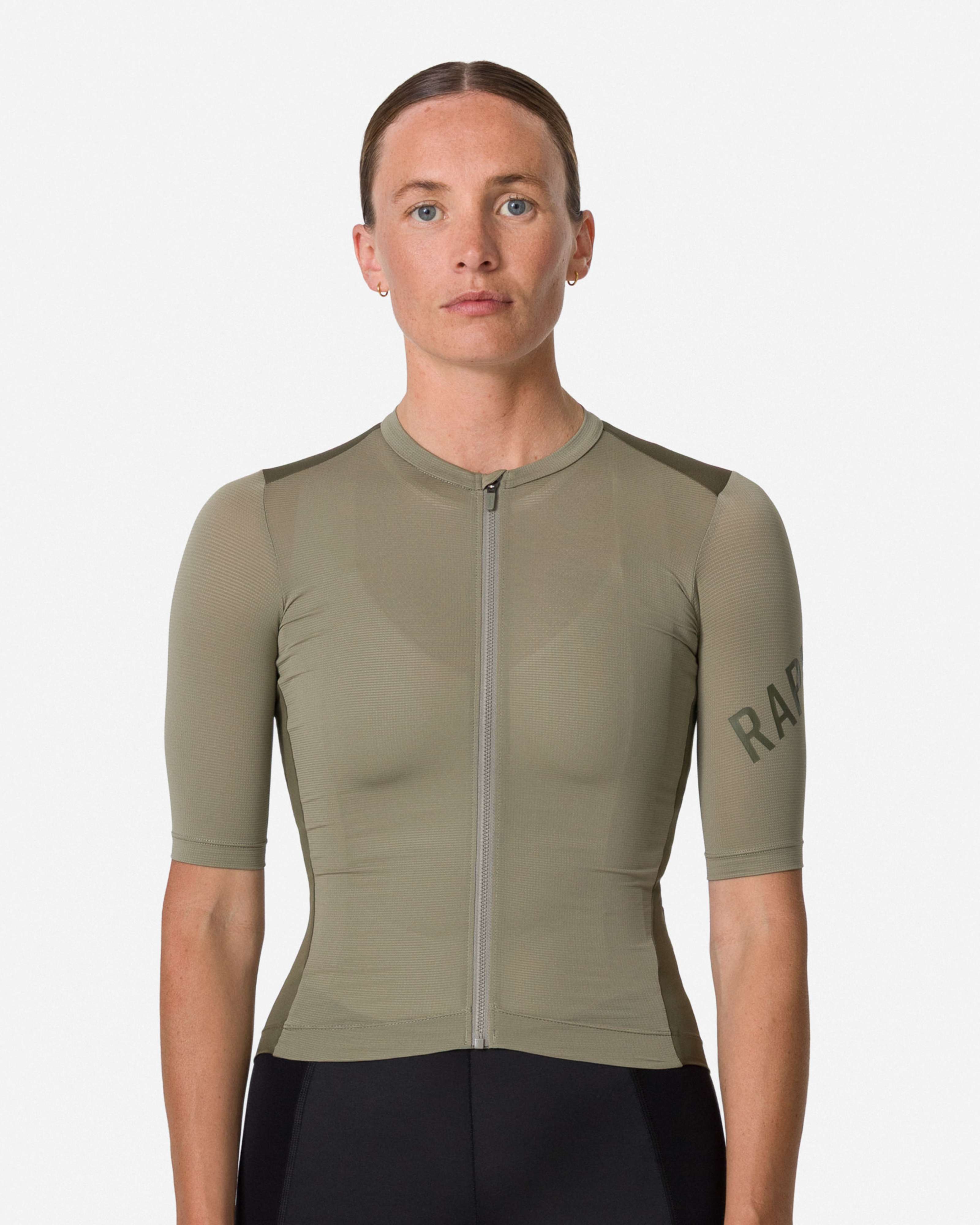 Women's Pro Team Training Jersey | Rapha