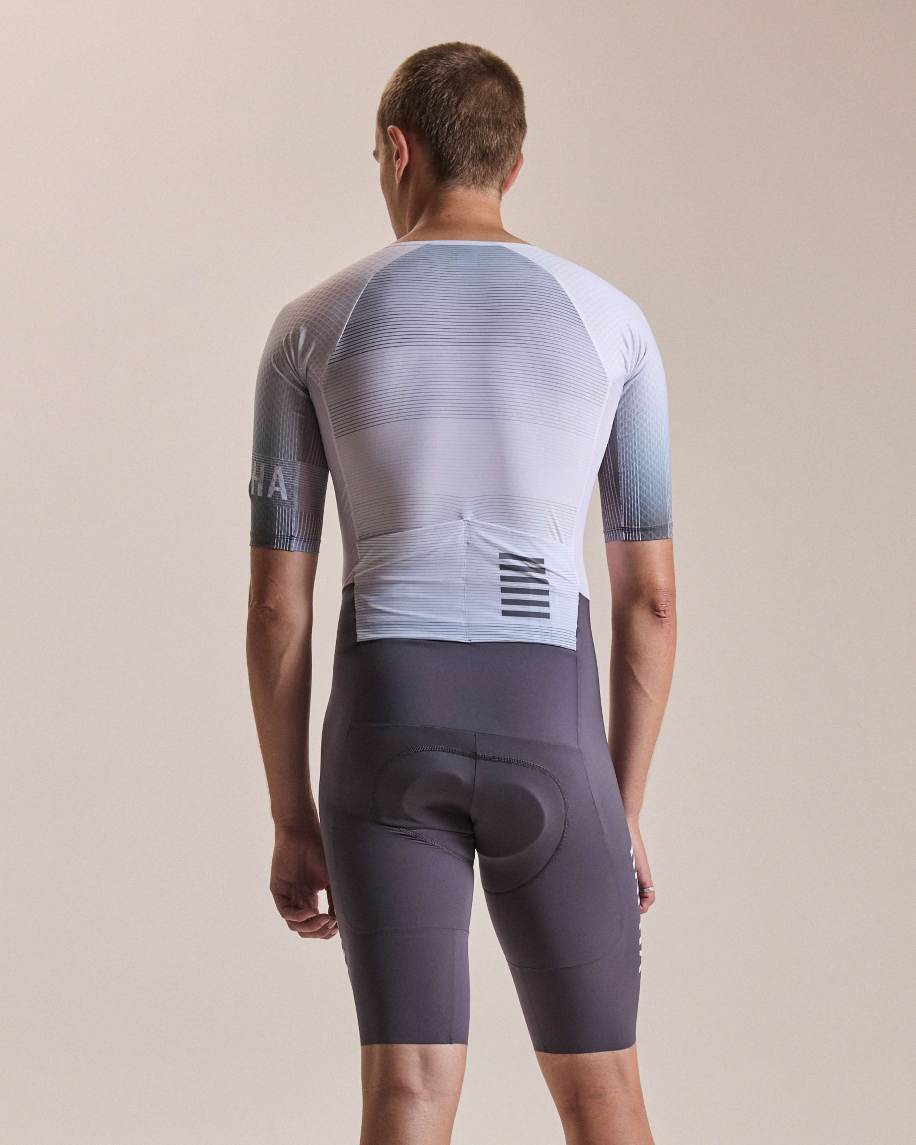Men's Pro Team Summer Roadsuit - Lightspeed | Rapha