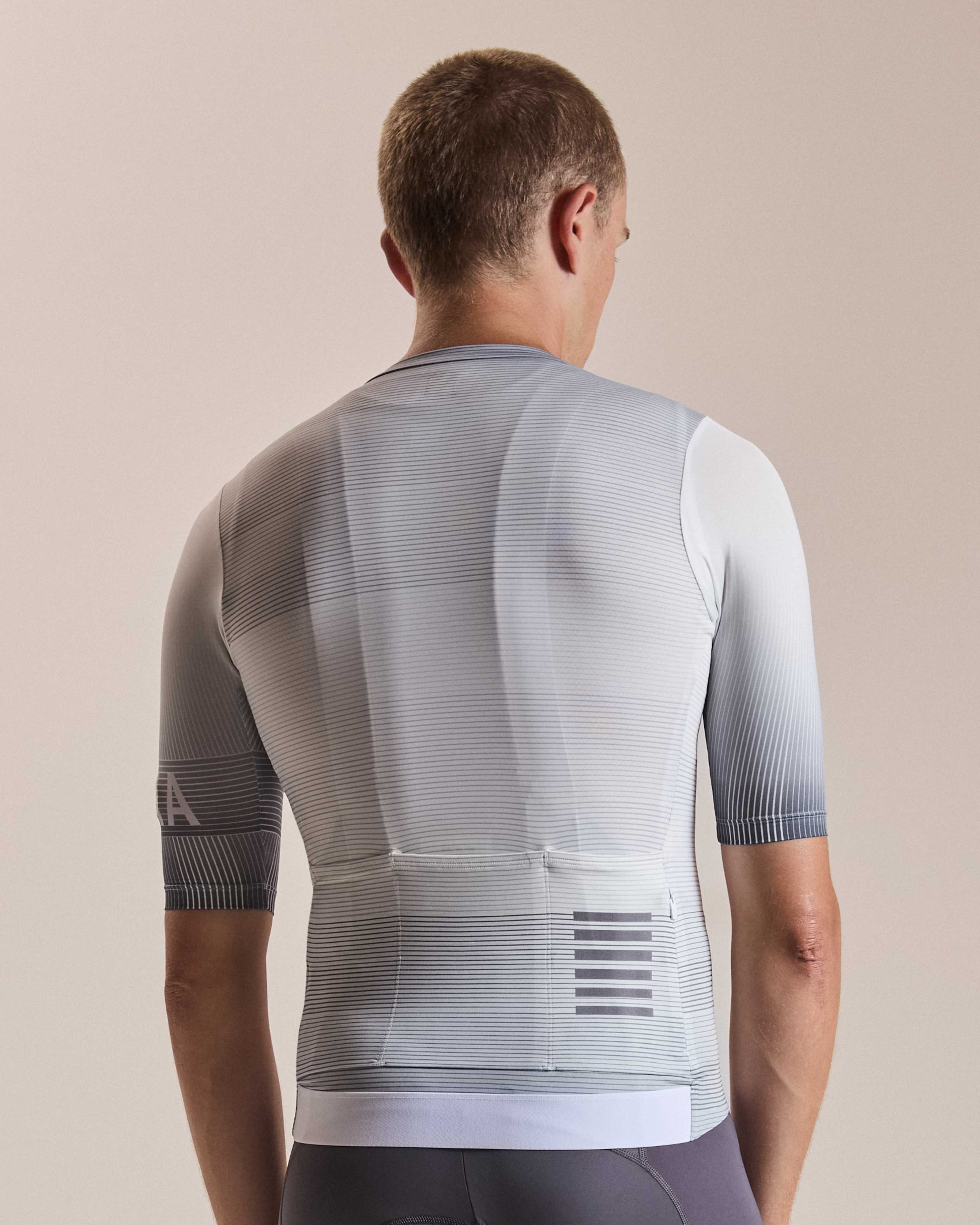 Men's Pro Team Rouleur Jersey - Lightspeed | Rapha