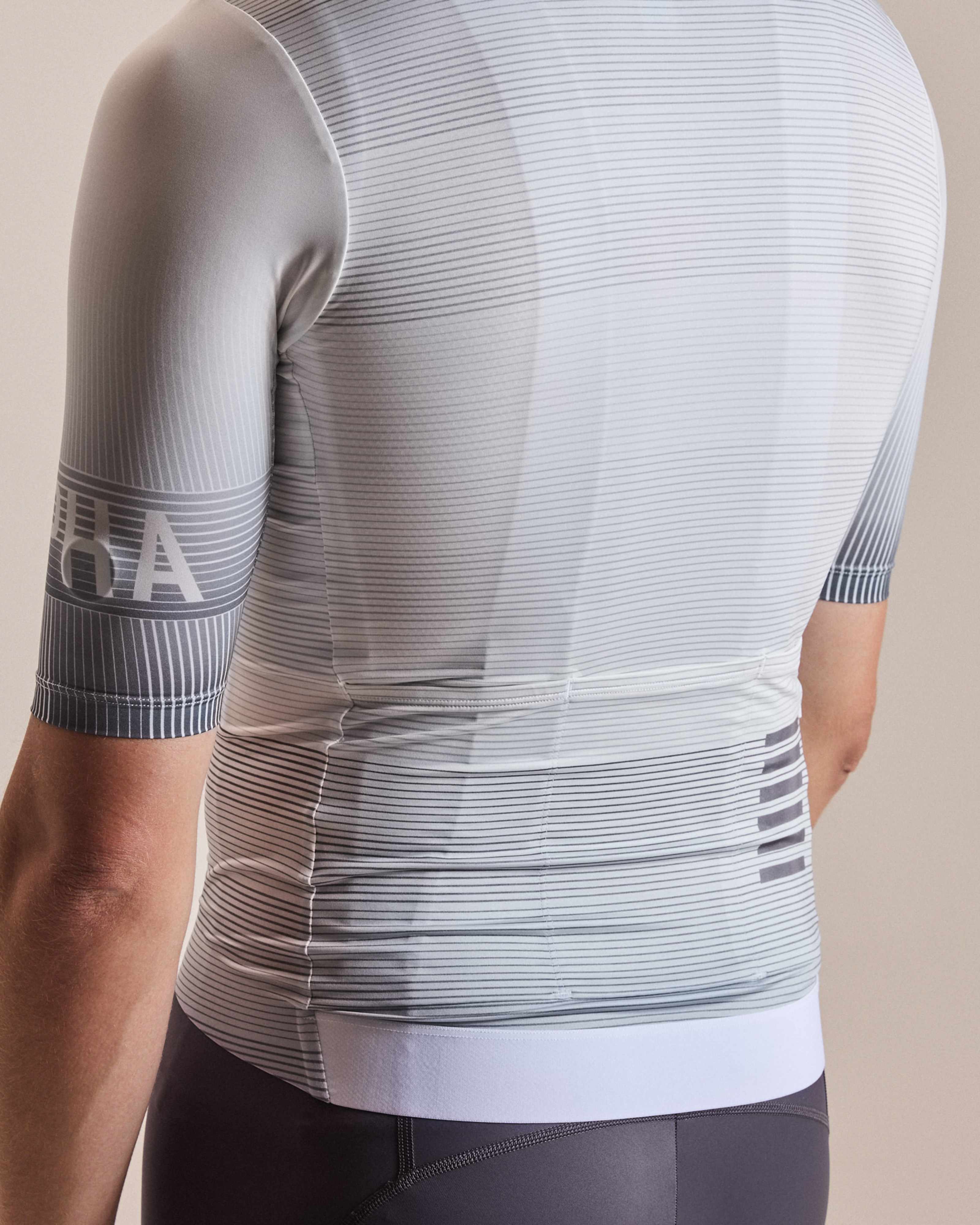 Men's Pro Team Rouleur Jersey - Lightspeed | Rapha