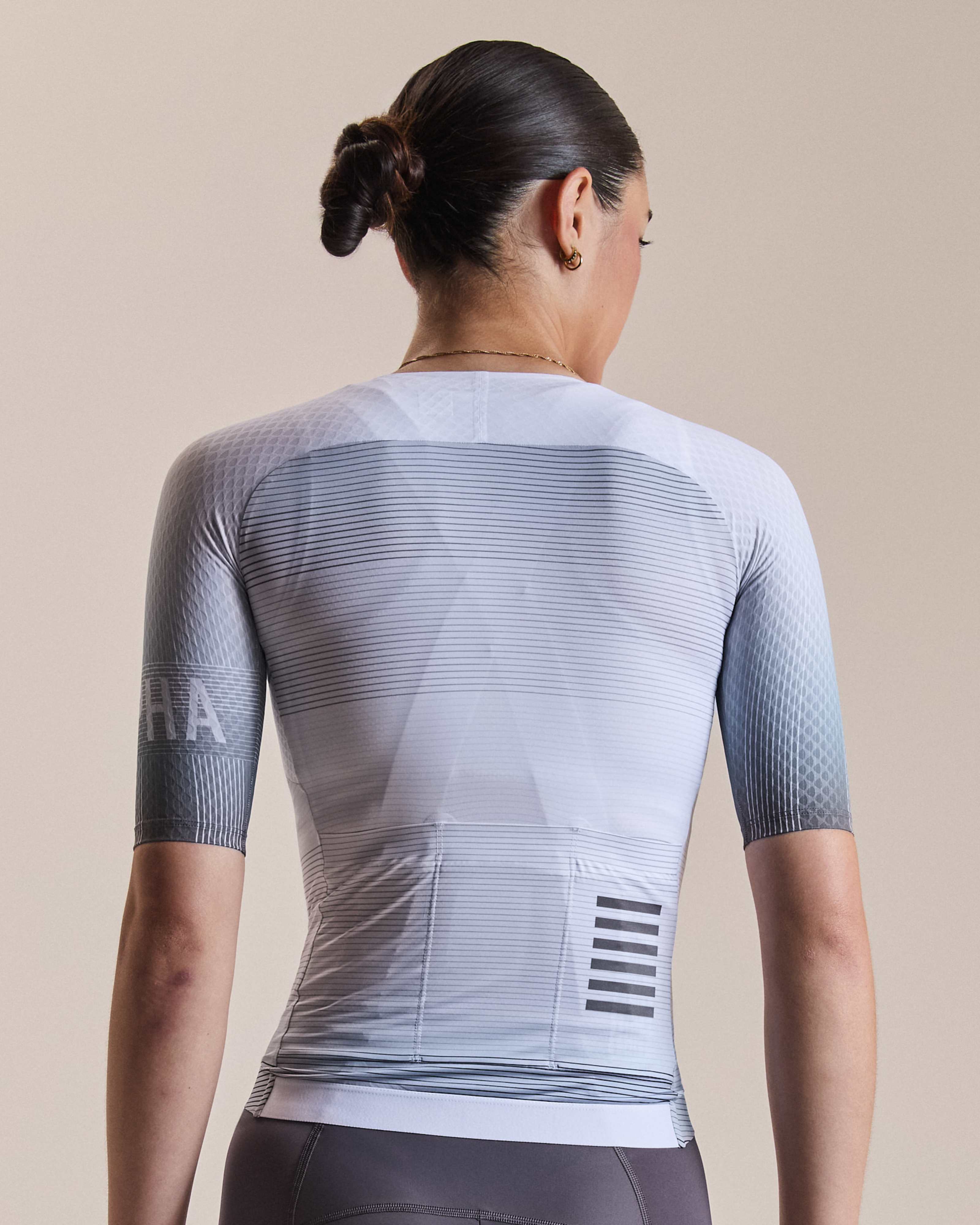 Women's Pro Team Aero Jersey - Lightspeed | Rapha