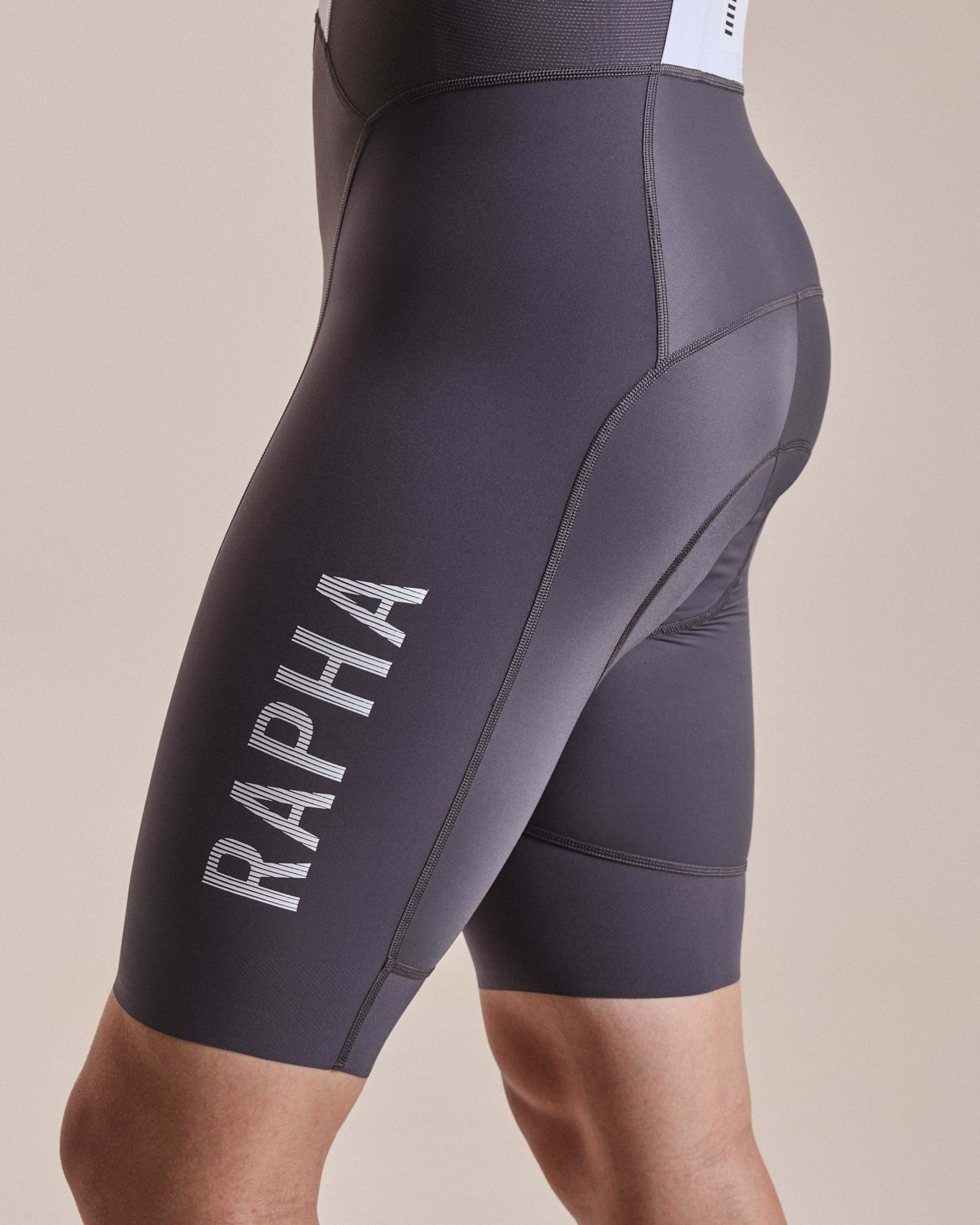 Men's Pro Team Bib Shorts III - Lightspeed | Rapha