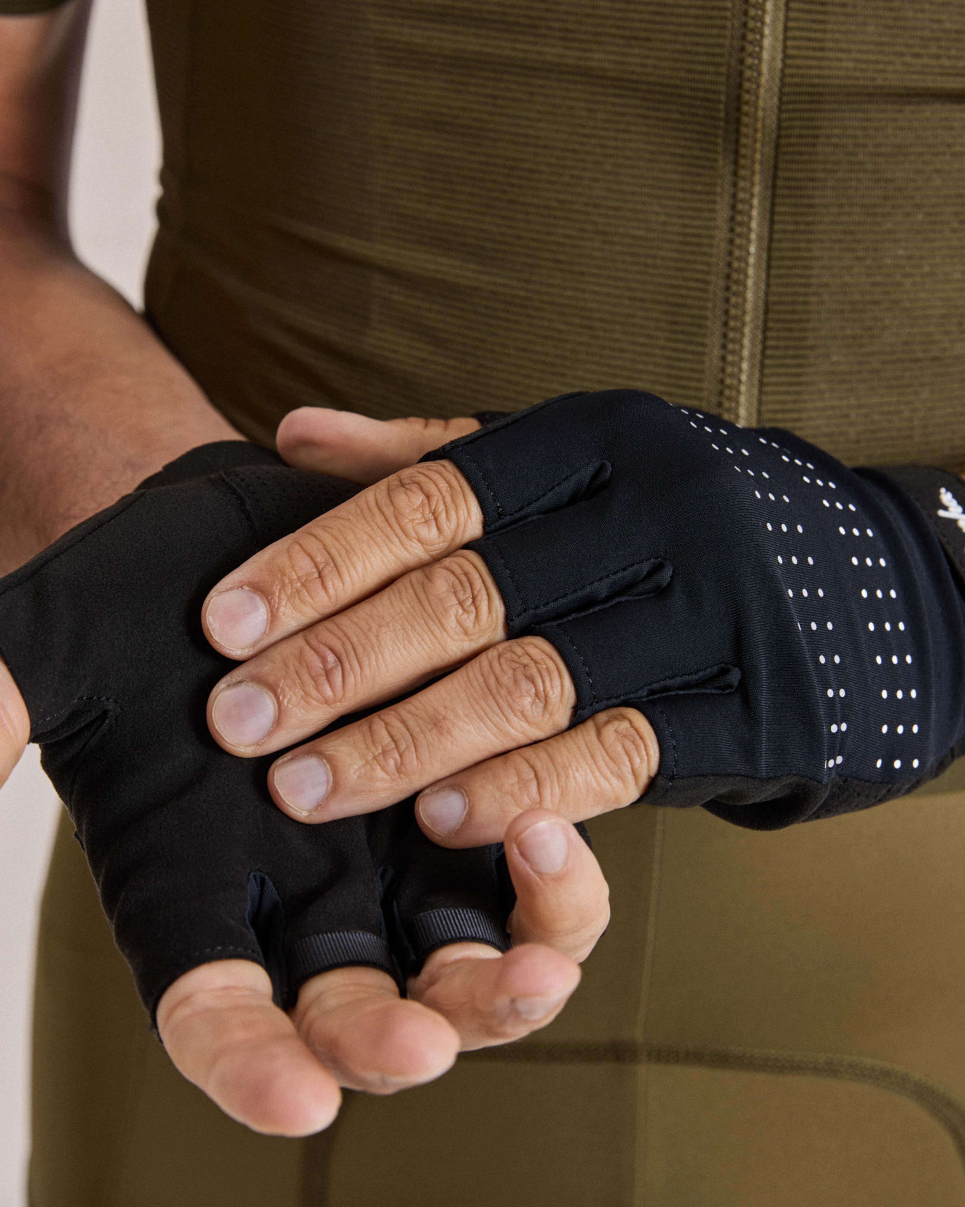 Brevet Mitts | Rapha