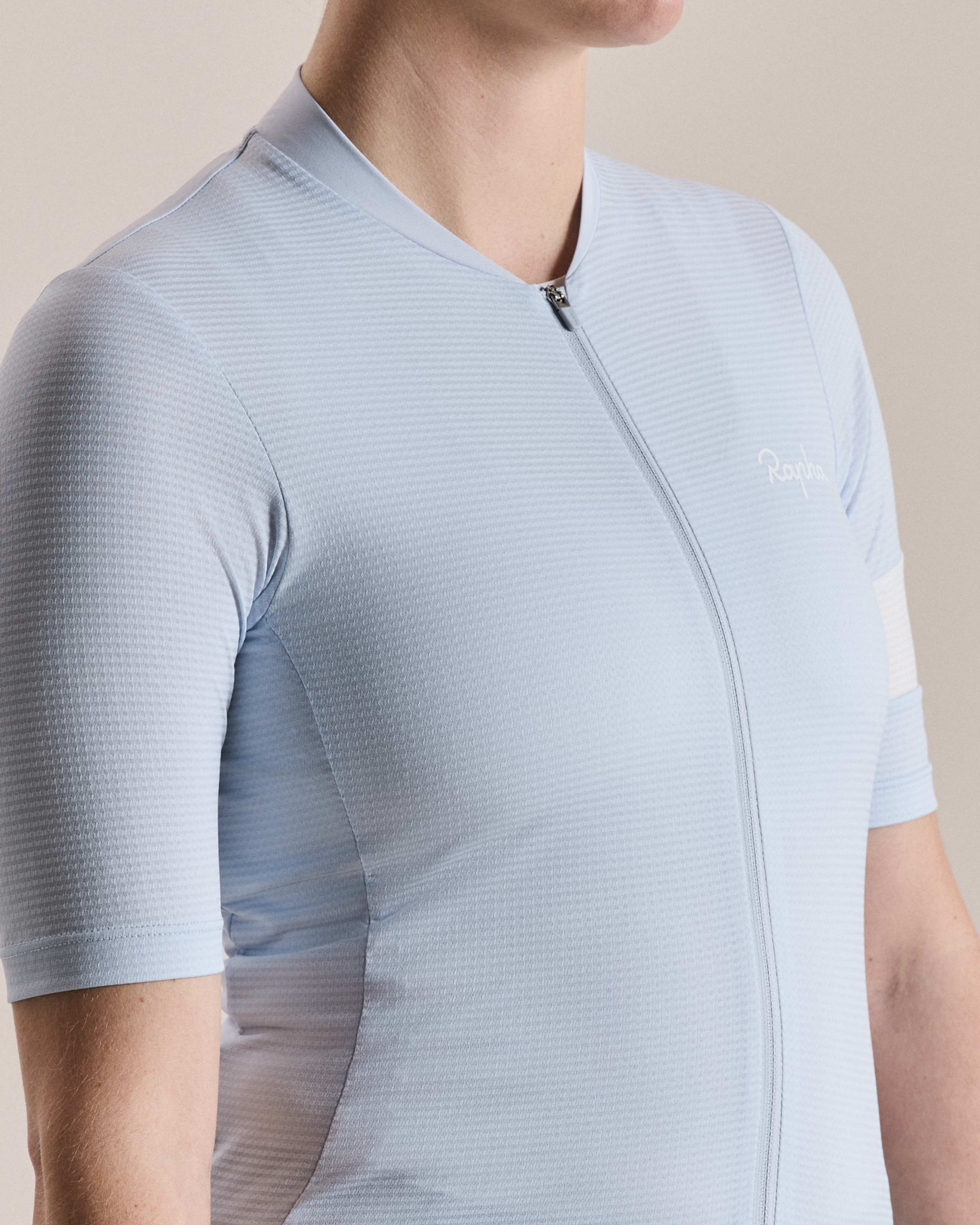 ウィメンズ コア ライトウェイト ジャージ | Rapha