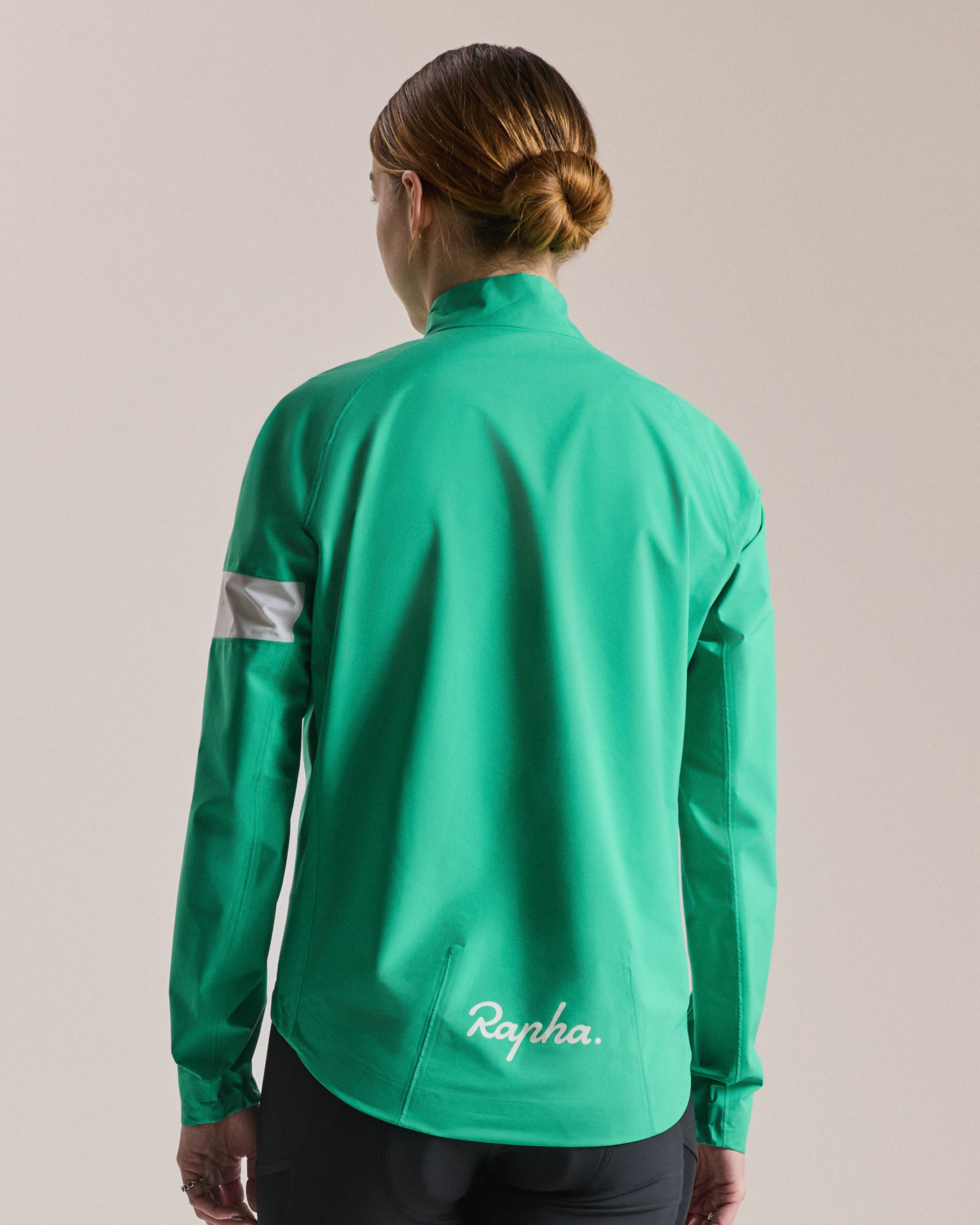 Women's Core Rain Jacket | Rapha