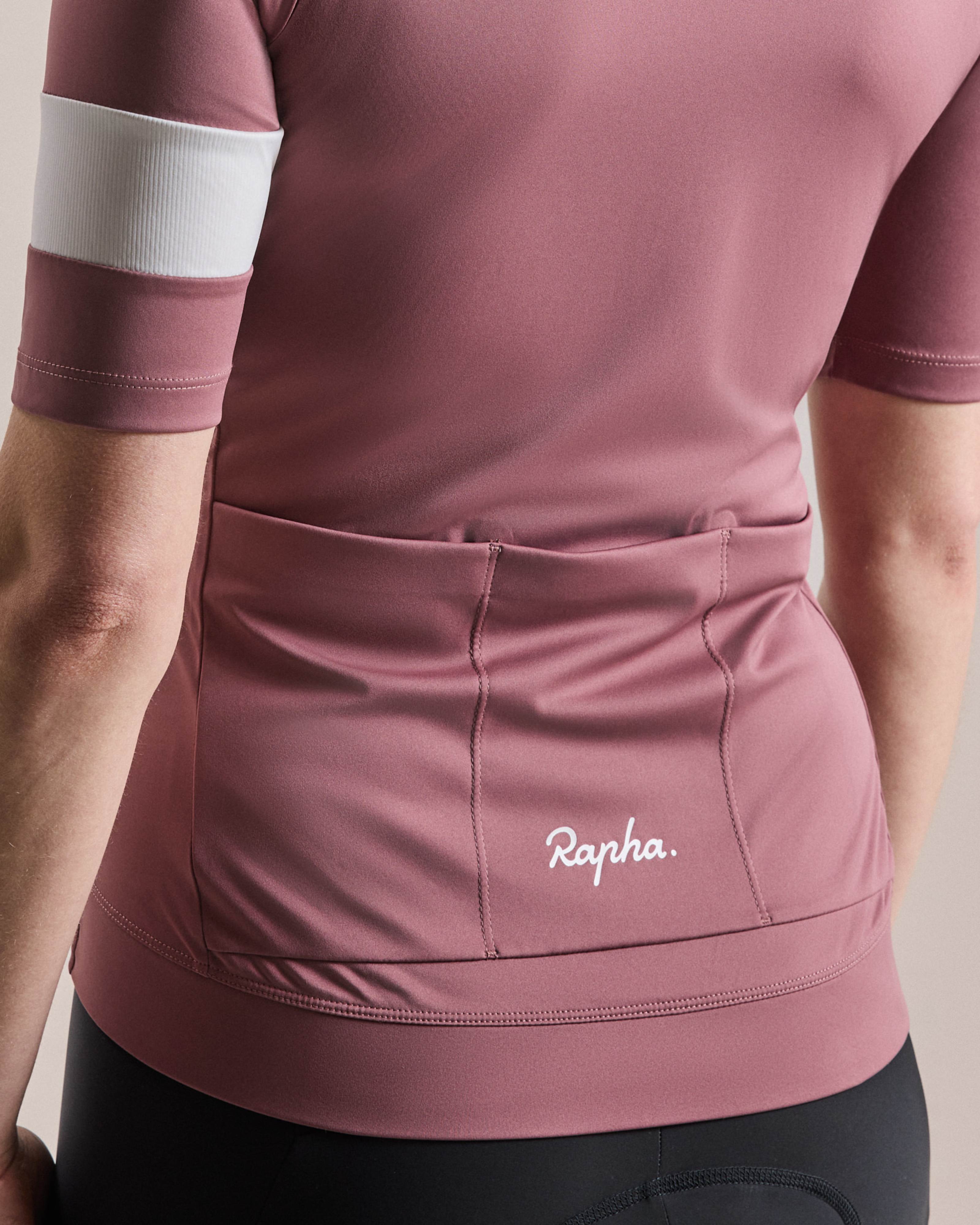 Women's Core Jersey | Rapha