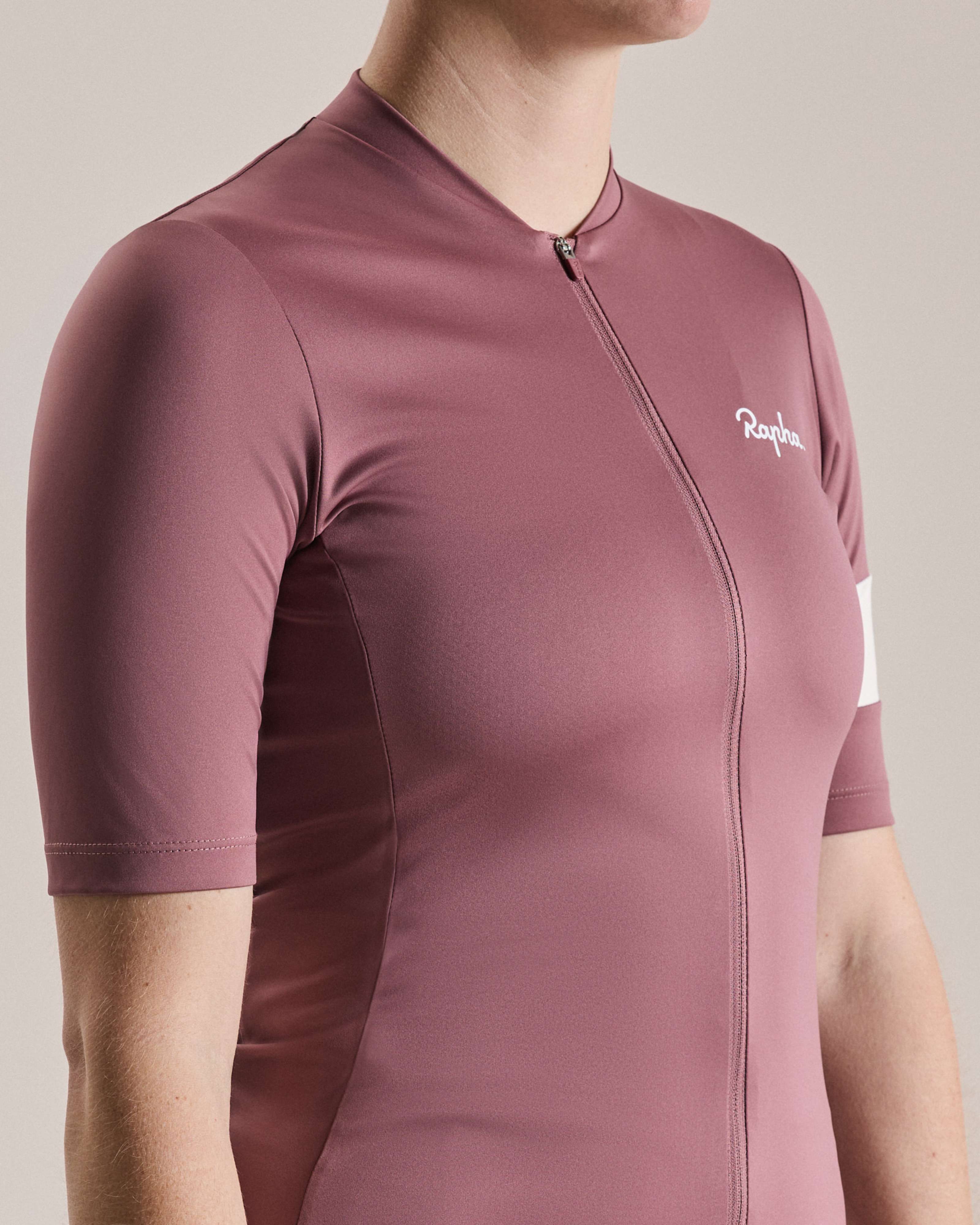 Women's Core Jersey | Rapha
