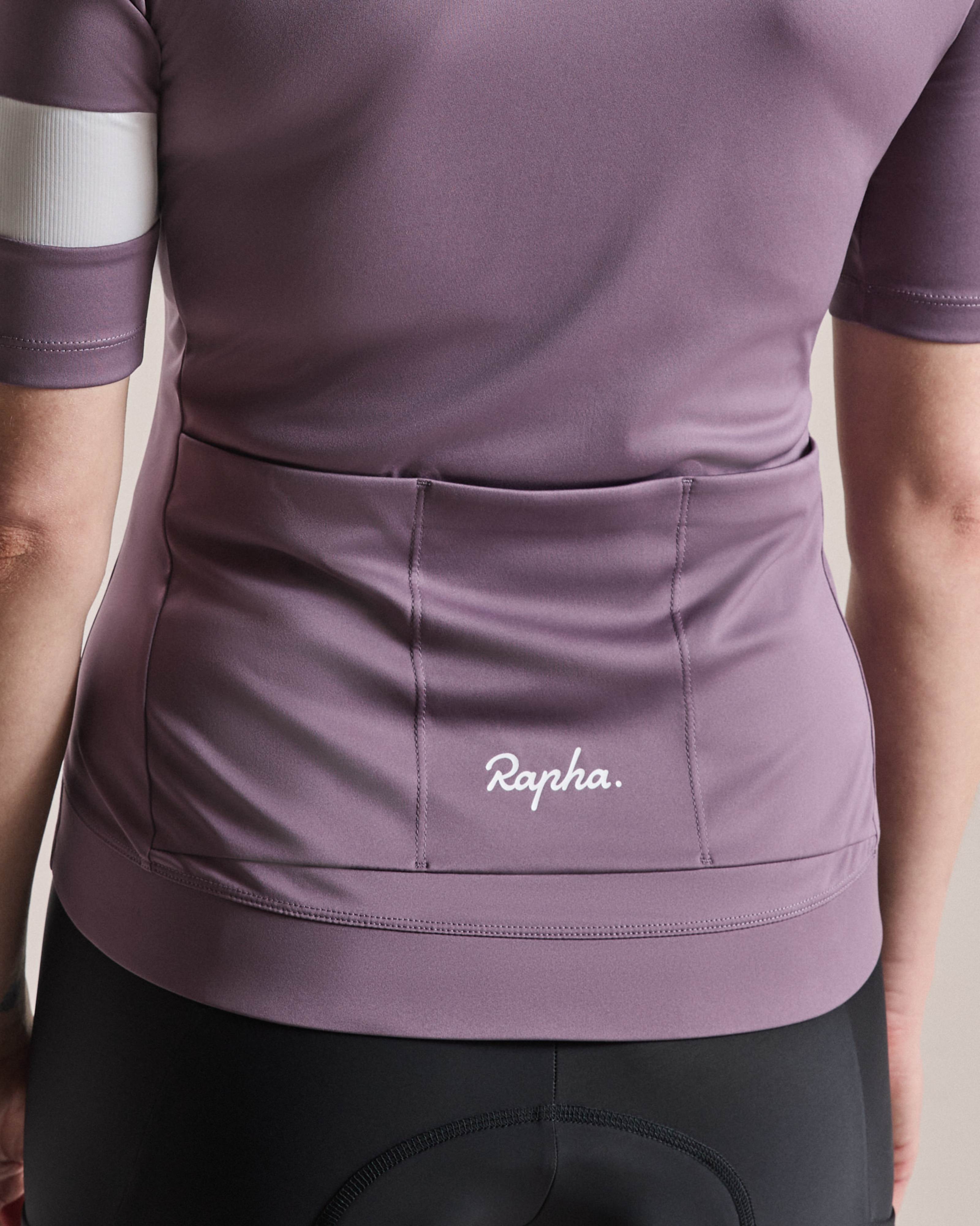 Women's Core Jersey | Rapha