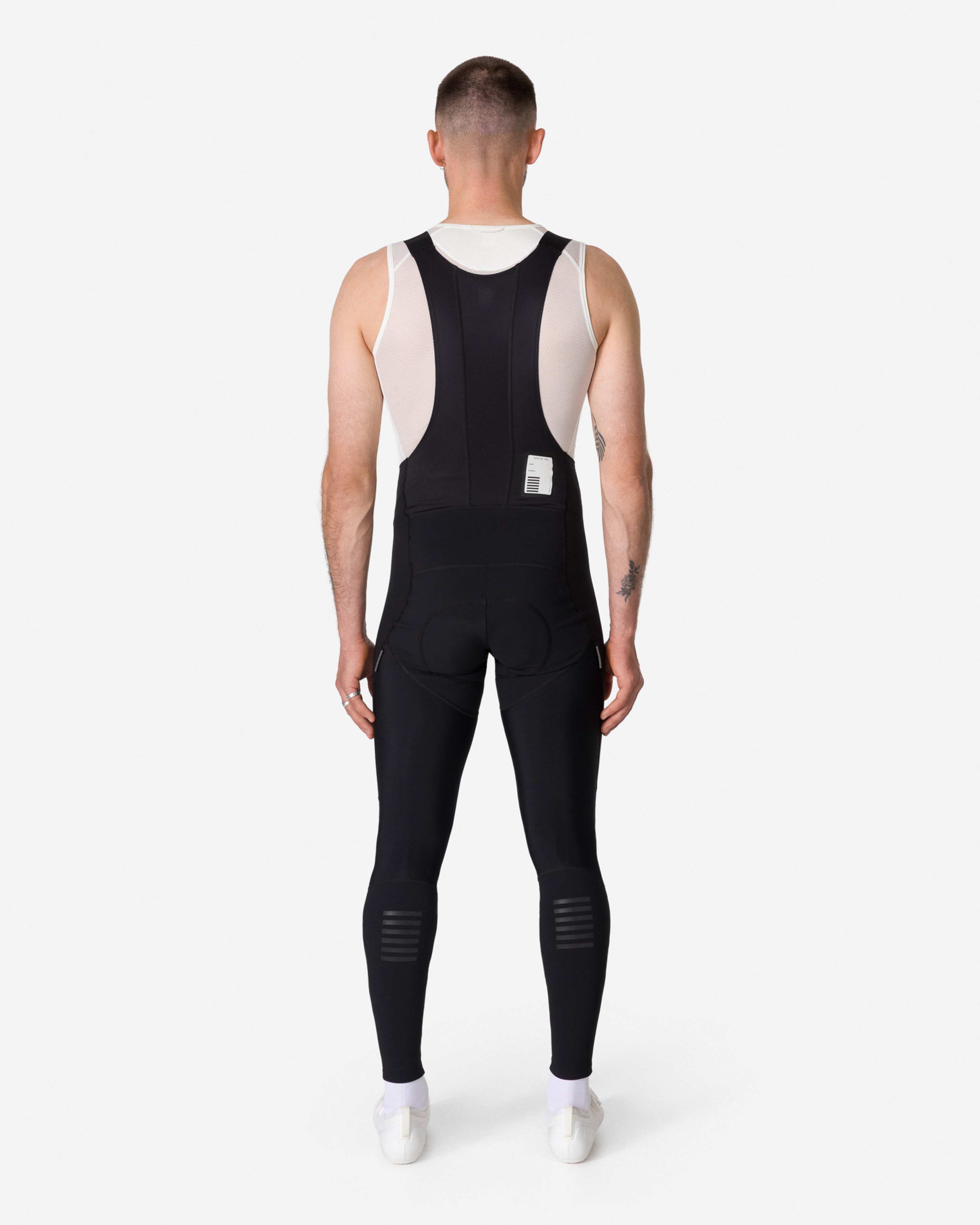 Men's Pro Team Winter Tights III | Rapha