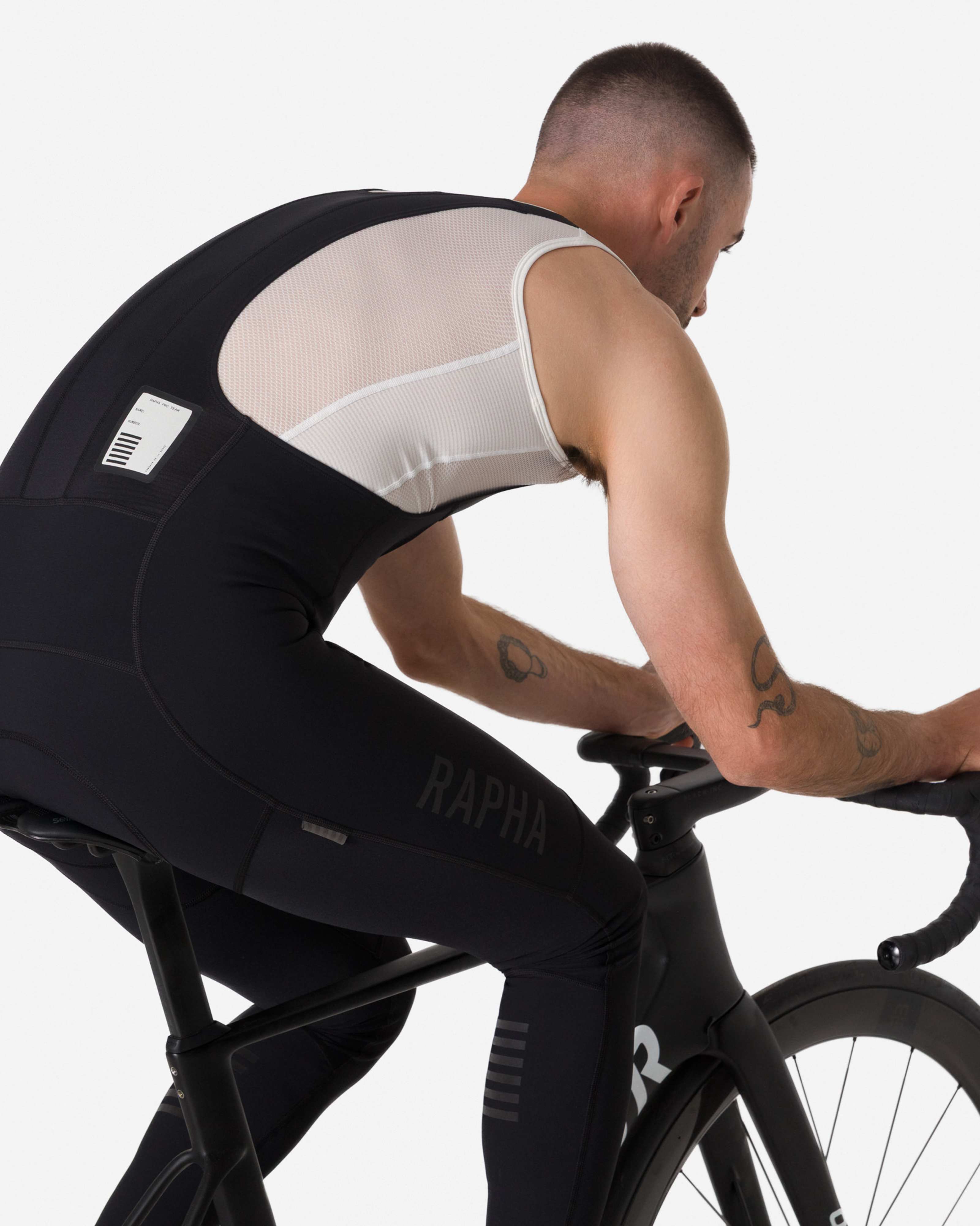 Men's Pro Team Winter Tights III | Rapha