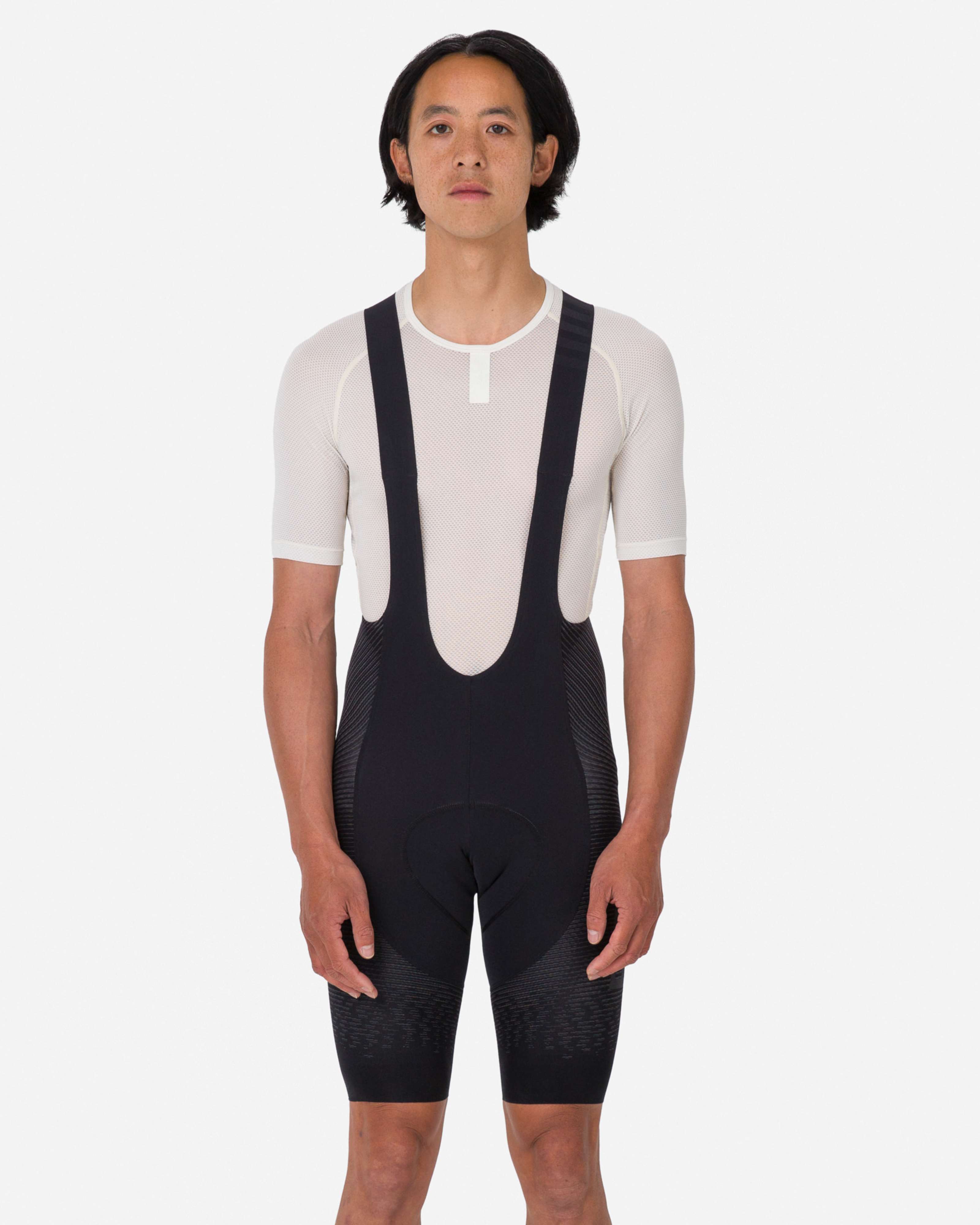 Men's Pro Team Powerweave Bib Shorts | Rapha