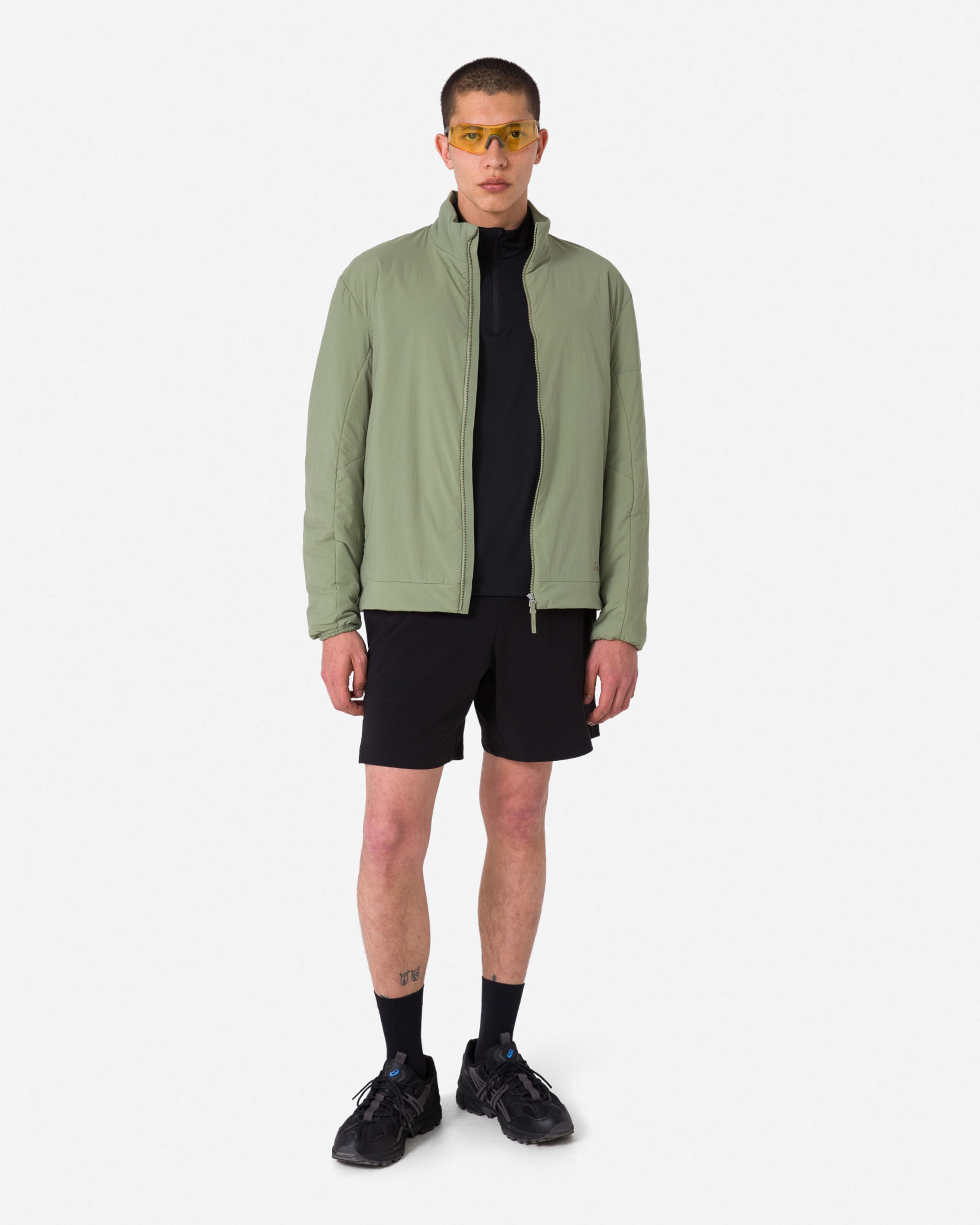 Men's Insulated Jacket | Rapha