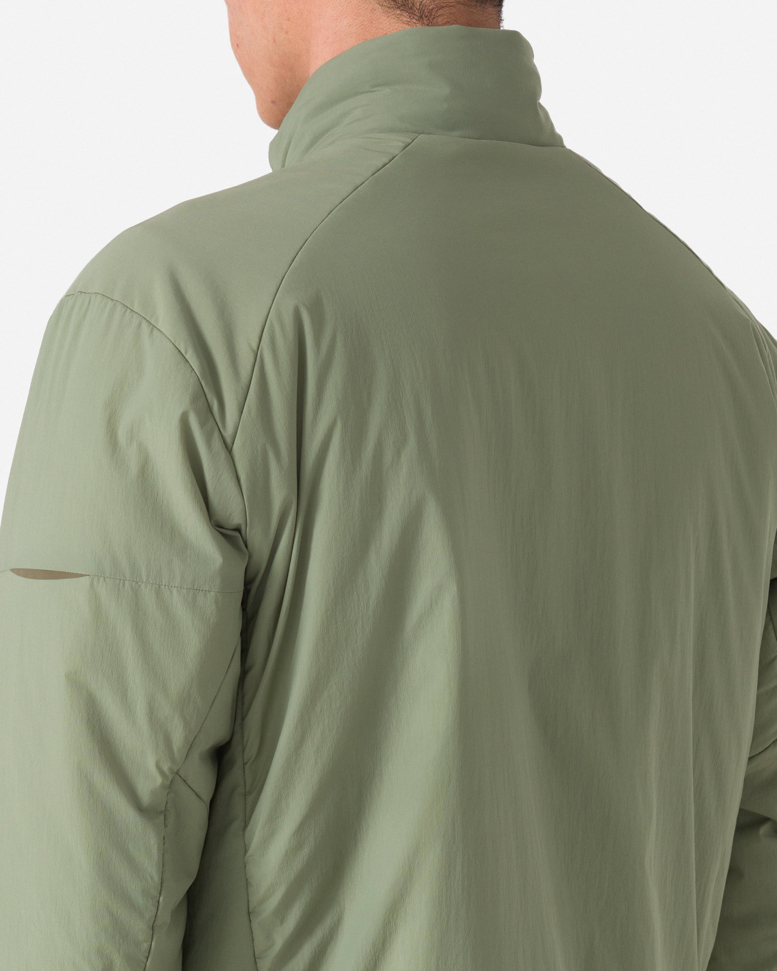 Men's Insulated Jacket | Rapha