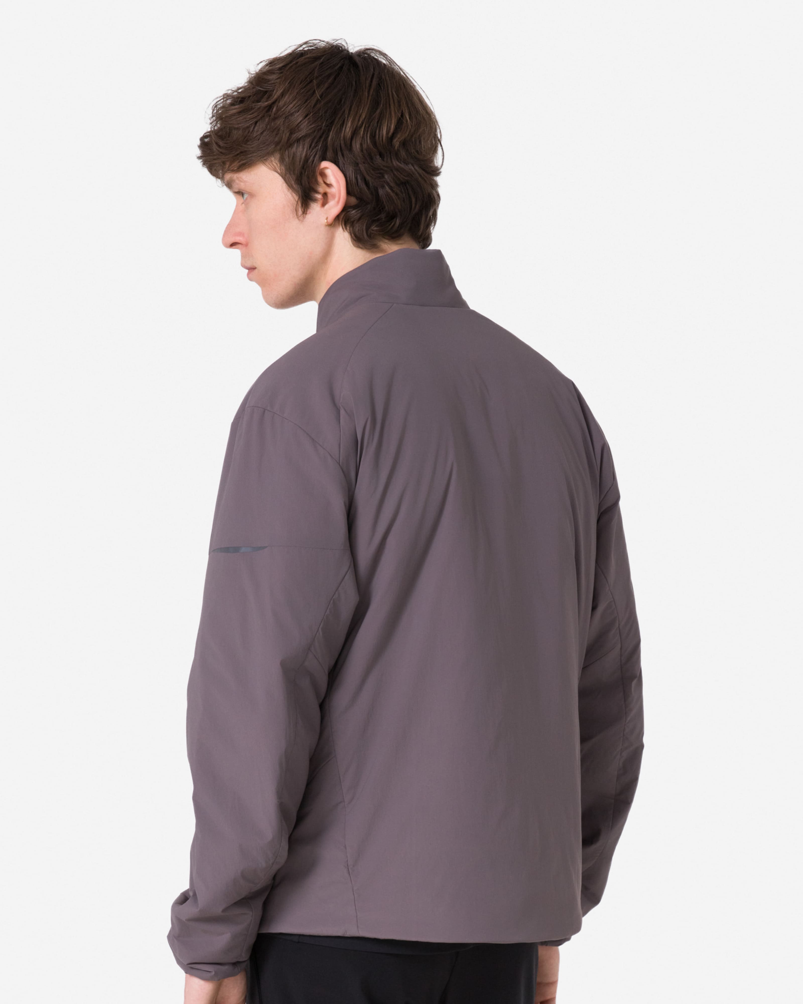 Men's Insulated Jacket | Rapha