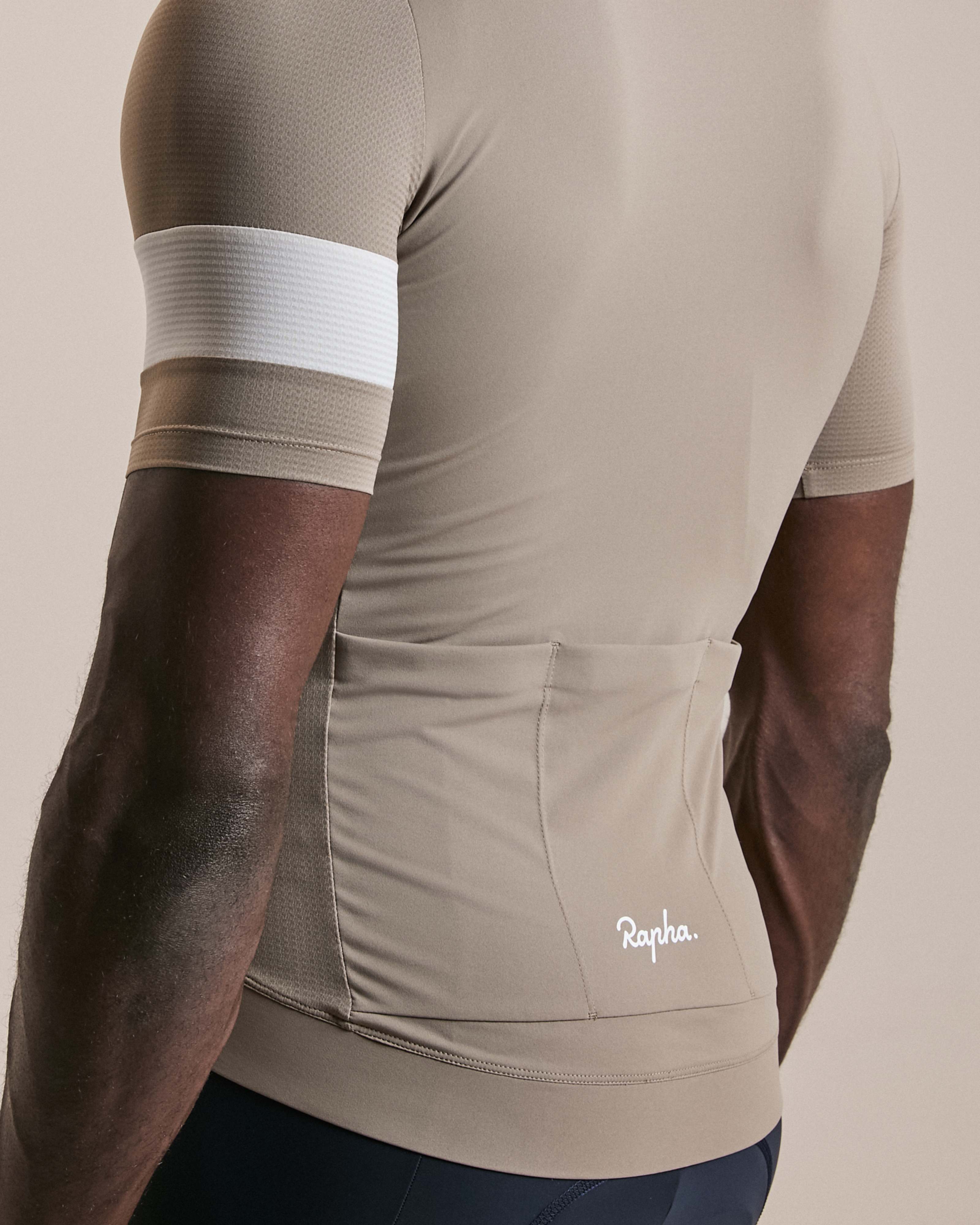 メンズ コア ライトウェイト ジャージ | Rapha