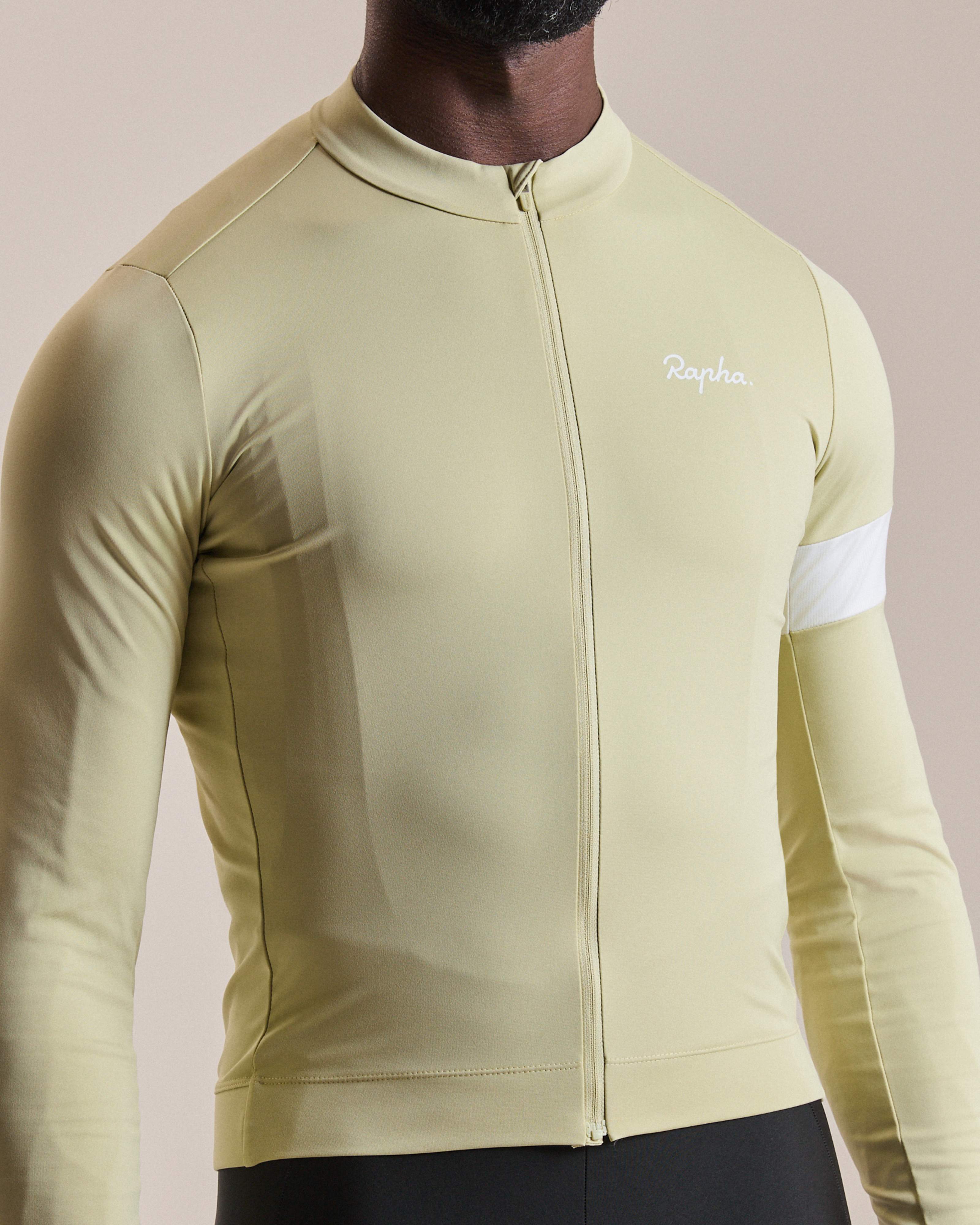 Men's Core Thermal Long Sleeve Jersey | Rapha