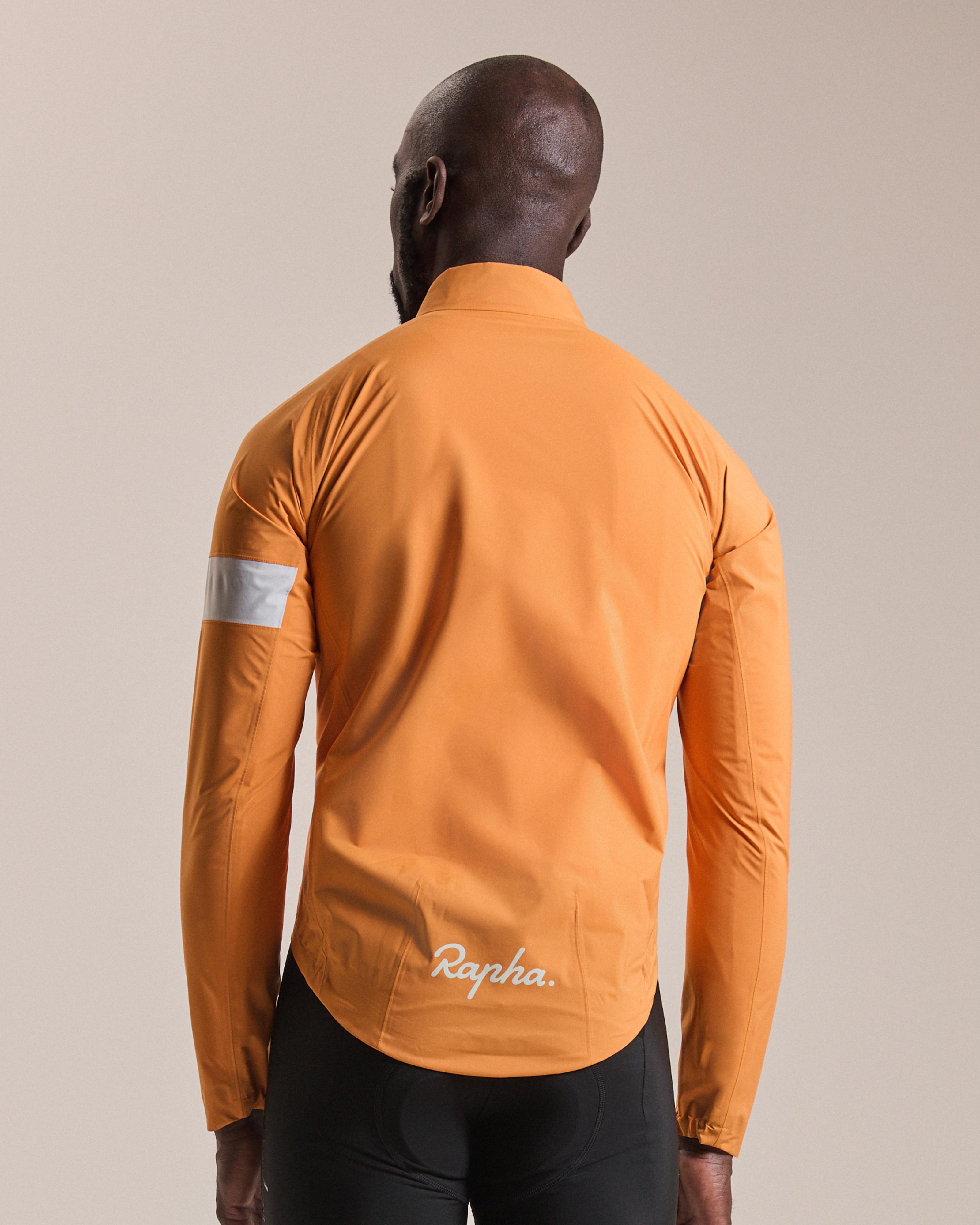 Men's Core Rain Jacket | Rapha