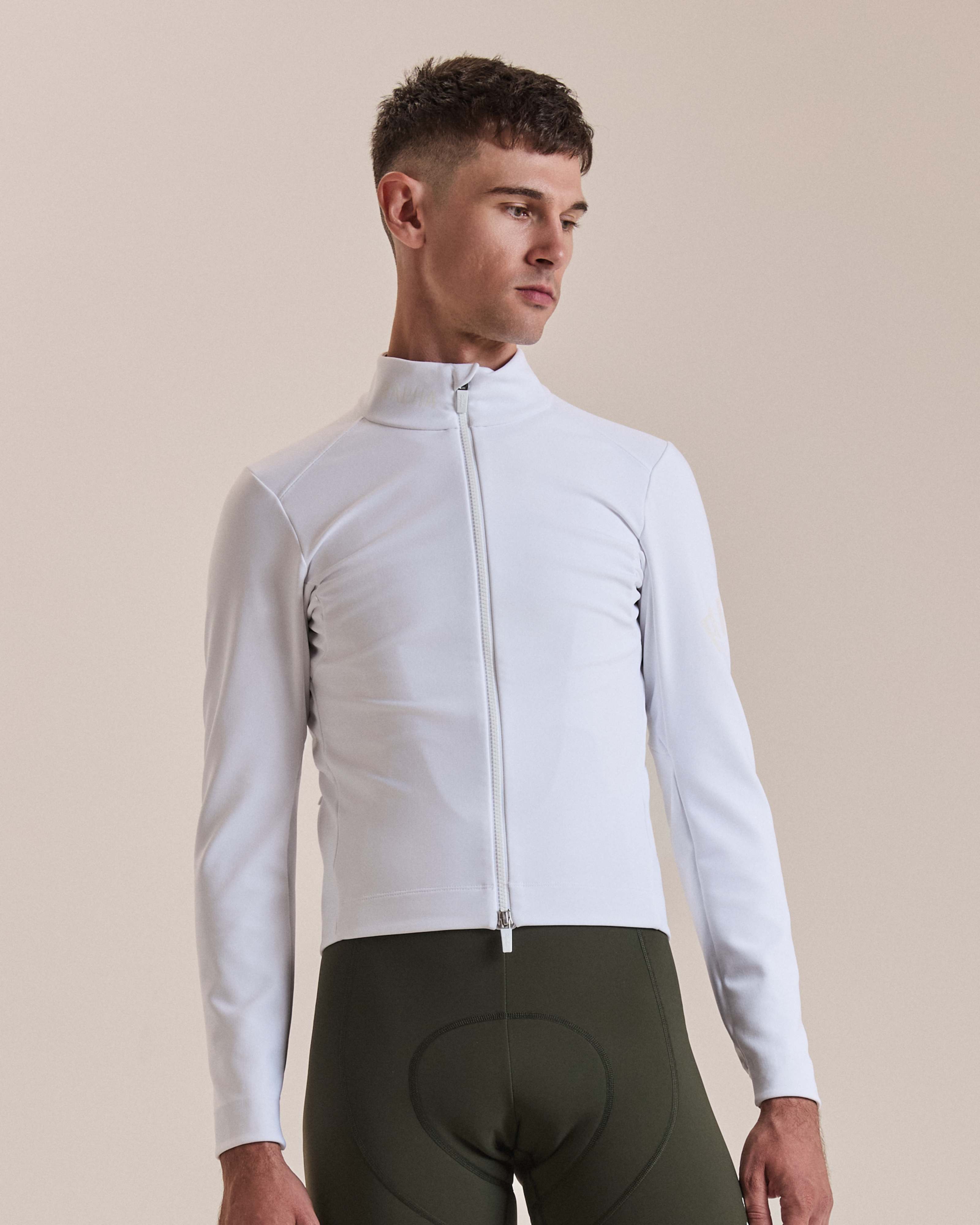 Men's Pro Team Shadow Winter Jacket | Rapha